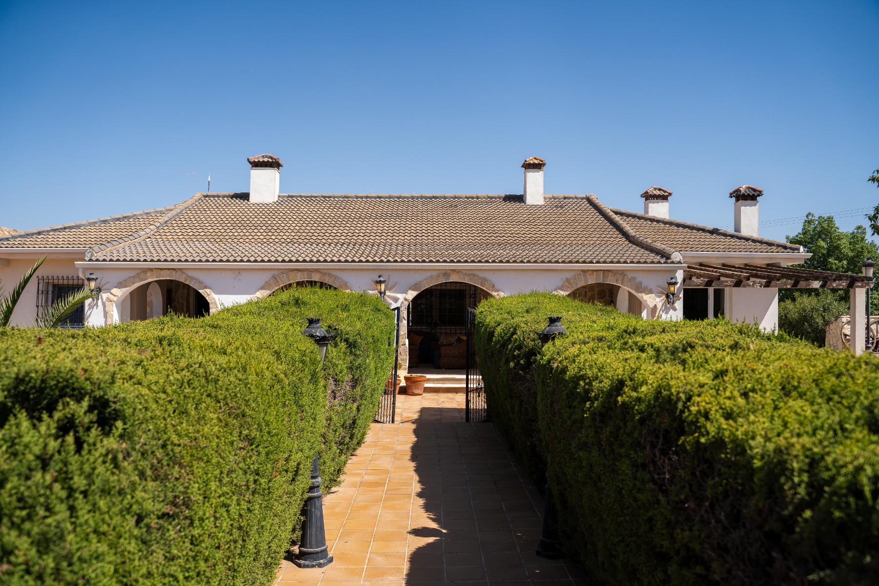 6 Bed, 4 Bath, HouseFor Sale, Torre Pacheco, Murcia