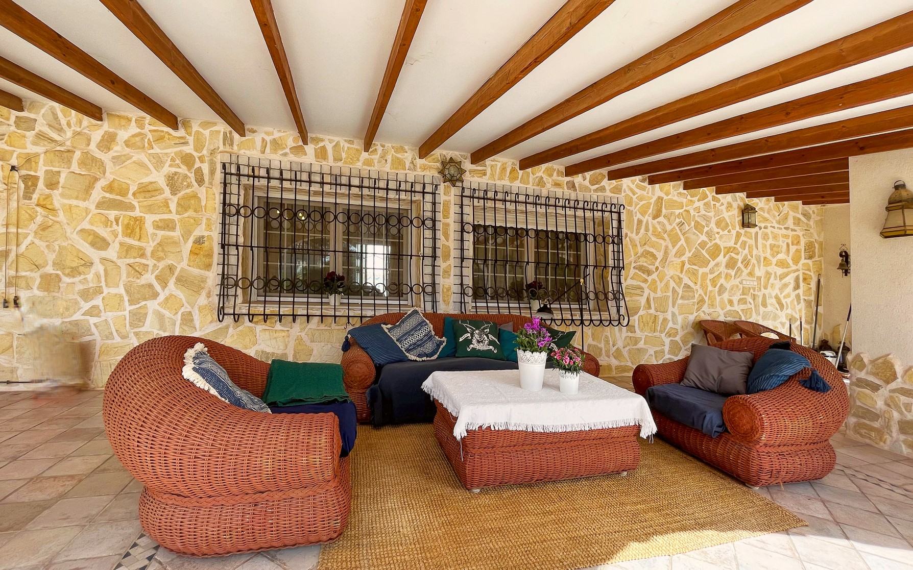 6 Bed, 4 Bath, HouseFor Sale, Torre Pacheco, Murcia