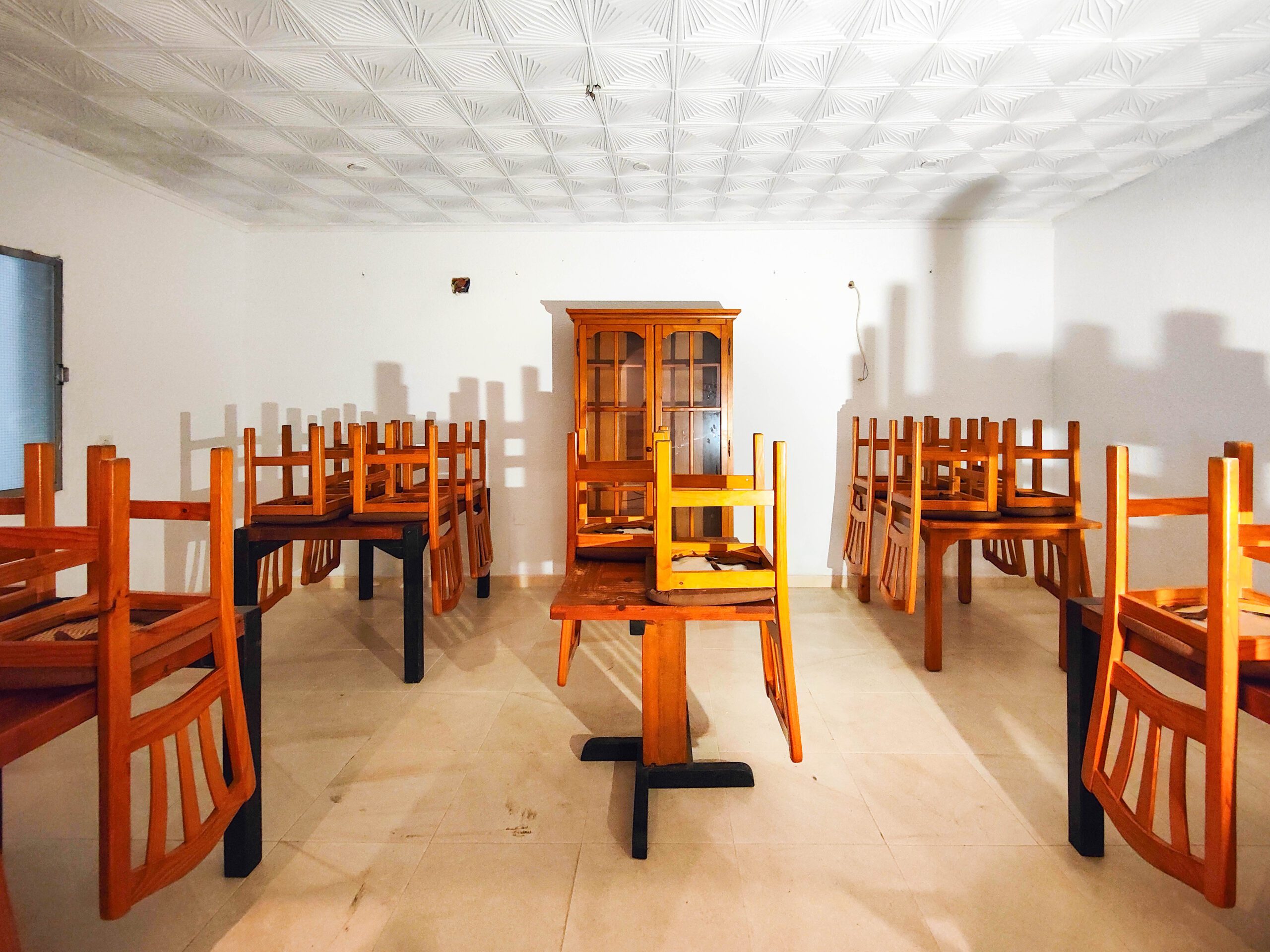 6 Bed, 3 Bath, ApartmentFor Sale, Torrevieja, Alicante