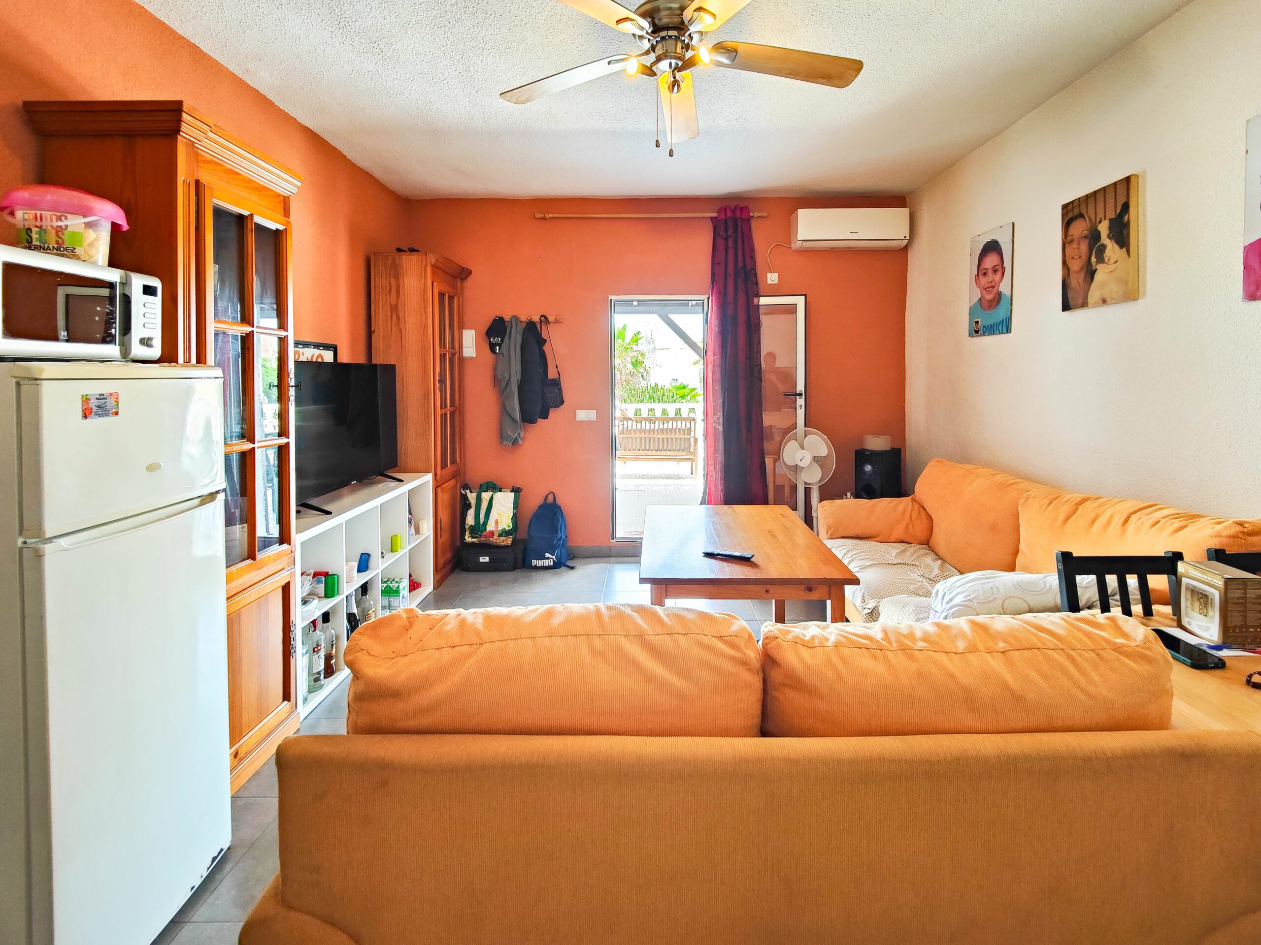 6 Bed, 3 Bath, ApartmentFor Sale, Torrevieja, Alicante