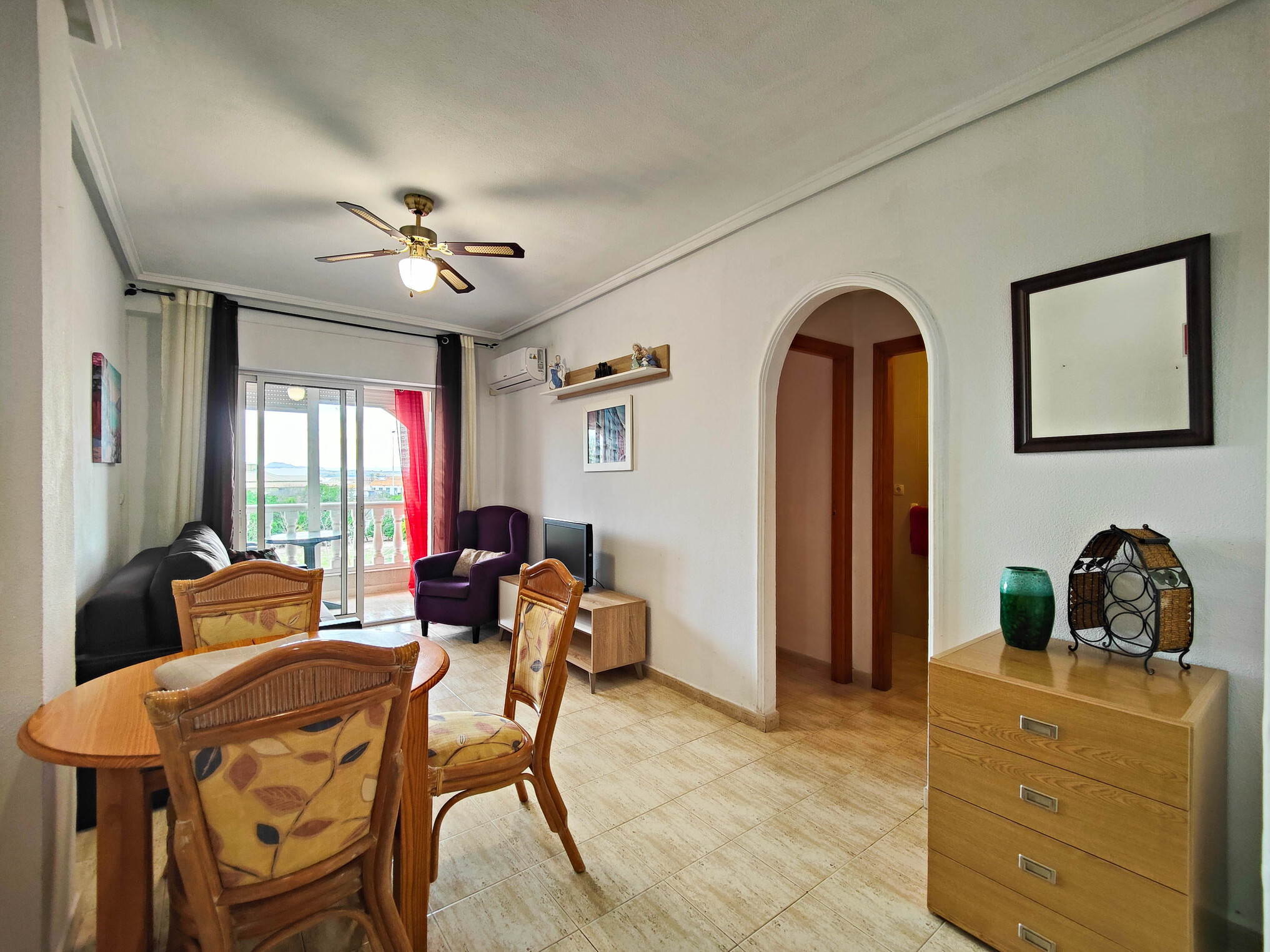 2 Bed, 1 Bath, ApartmentFor Sale, Torrevieja, Alicante 2 Bed, 1 Bath, ApartmentFor Sale, Torrevieja, Alicante
