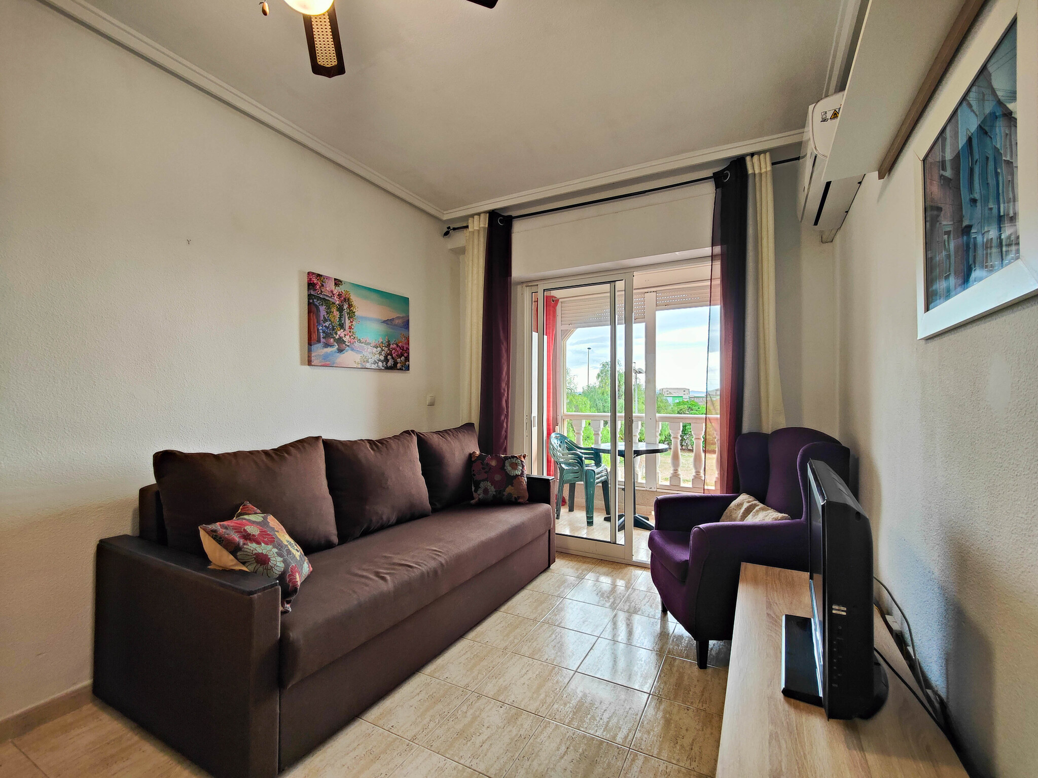 2 Bed, 1 Bath, ApartmentFor Sale, Torrevieja, Alicante 2 Bed, 1 Bath, ApartmentFor Sale, Torrevieja, Alicante