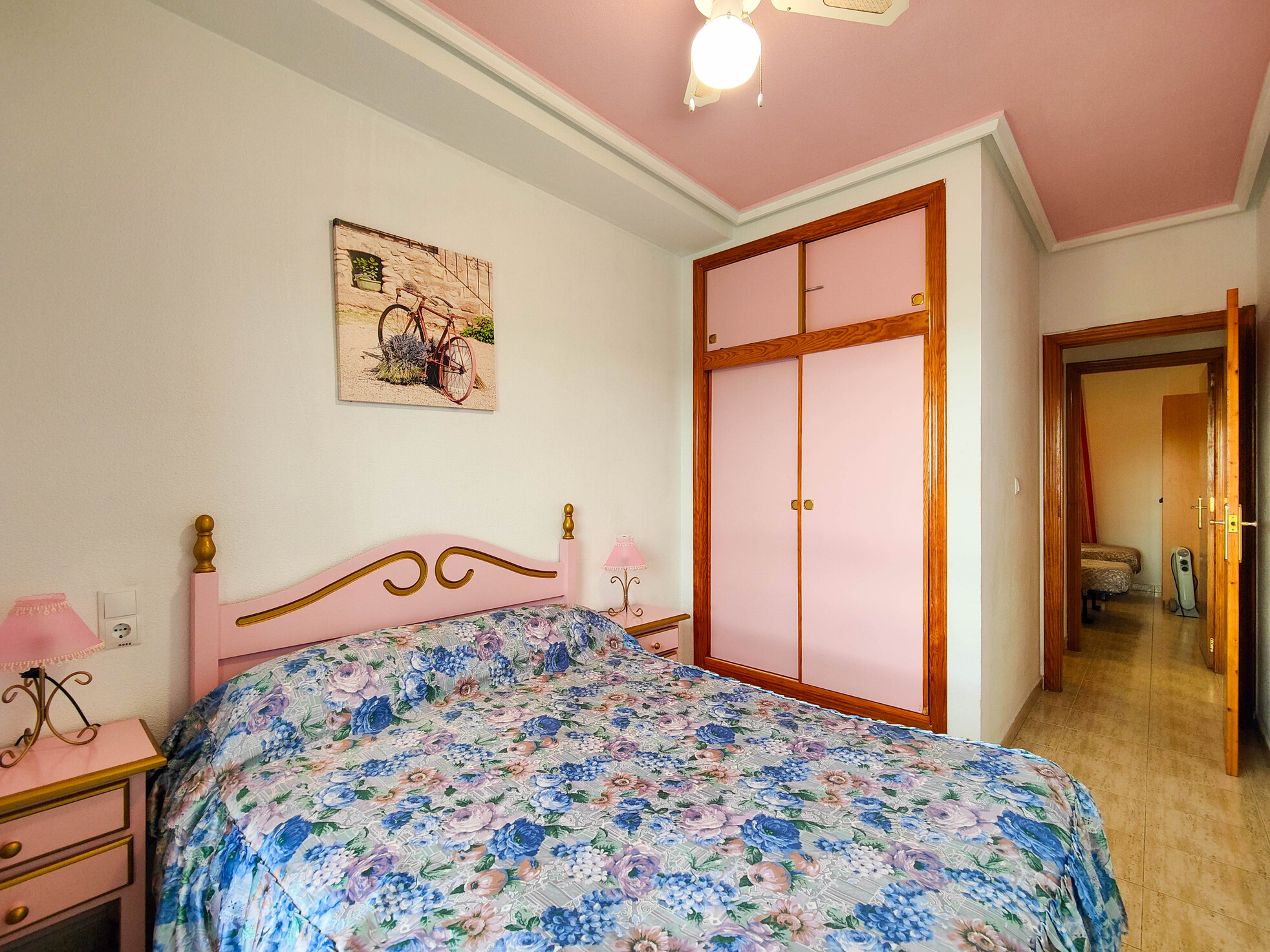 2 Bed, 1 Bath, ApartmentFor Sale, Torrevieja, Alicante 2 Bed, 1 Bath, ApartmentFor Sale, Torrevieja, Alicante