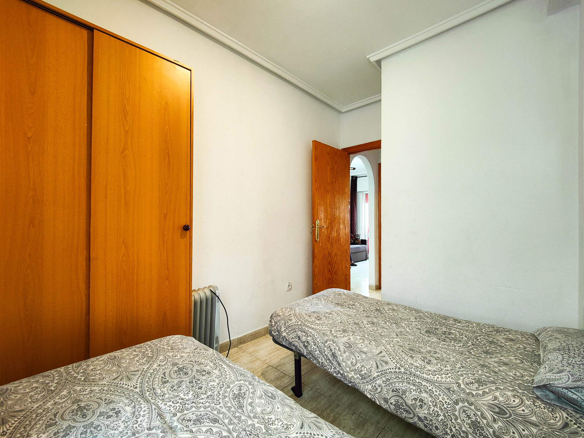 2 Bed, 1 Bath, ApartmentFor Sale, Torrevieja, Alicante 2 Bed, 1 Bath, ApartmentFor Sale, Torrevieja, Alicante