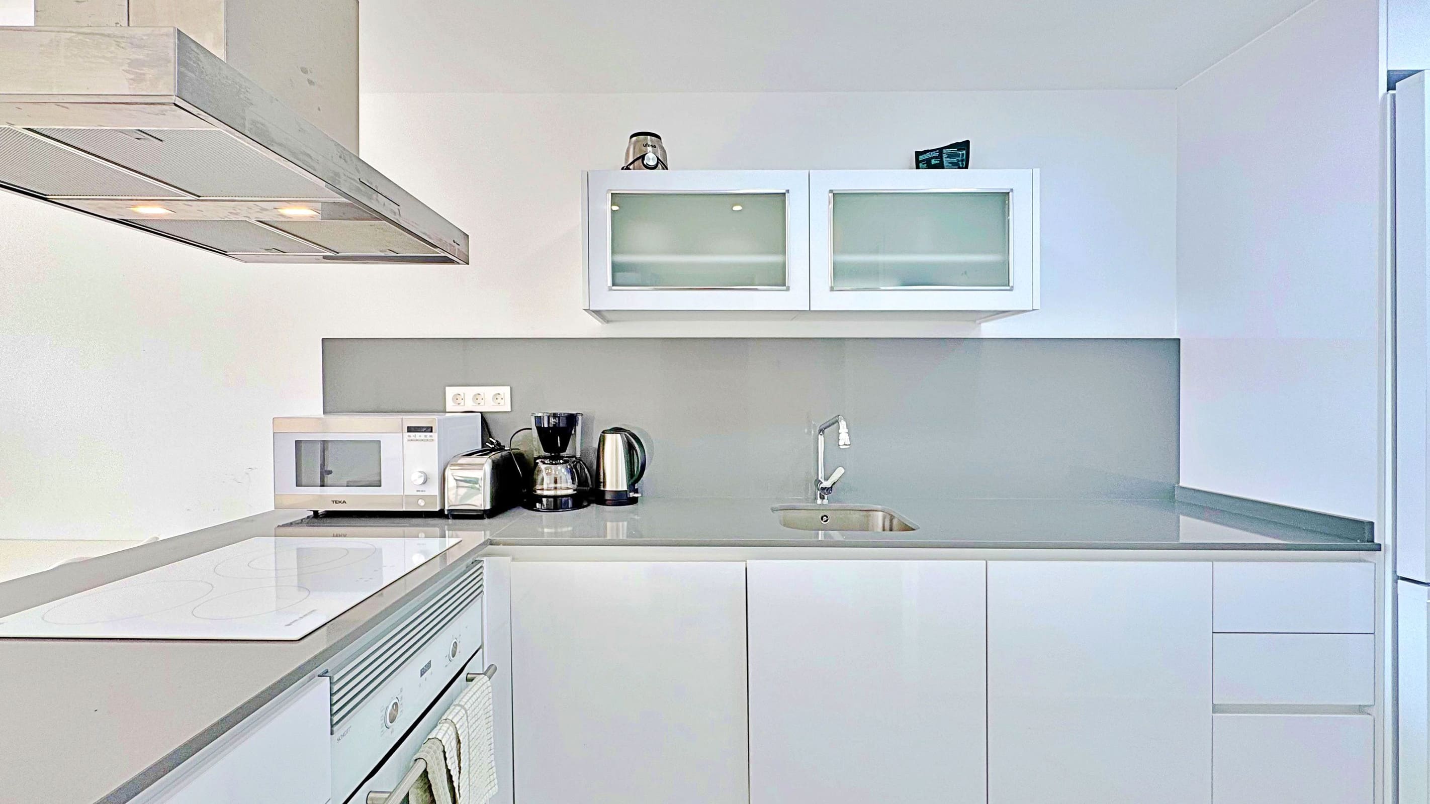 3 Bed, 3 Bath, HouseFor Sale, Torrevieja, Alicante