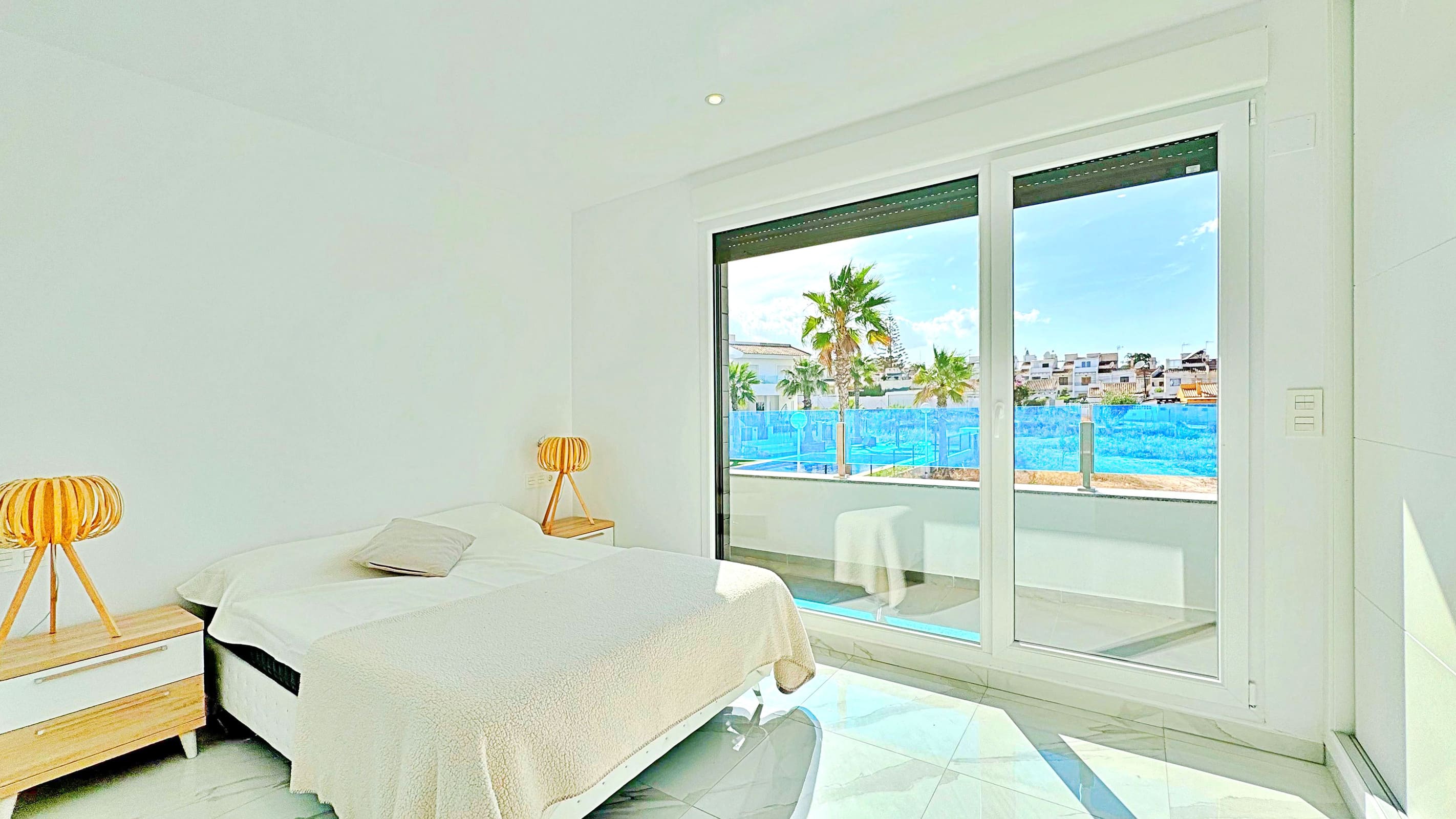 3 Bed, 3 Bath, HouseFor Sale, Torrevieja, Alicante