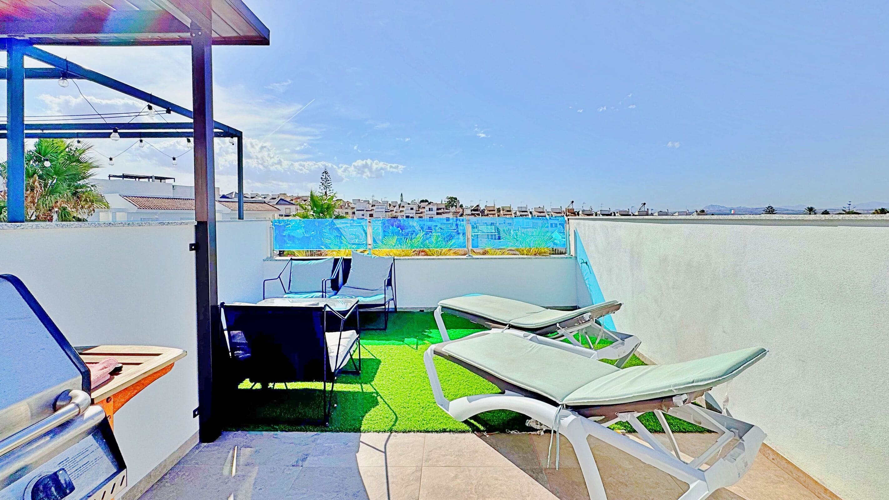 3 Bed, 3 Bath, HouseFor Sale, Torrevieja, Alicante