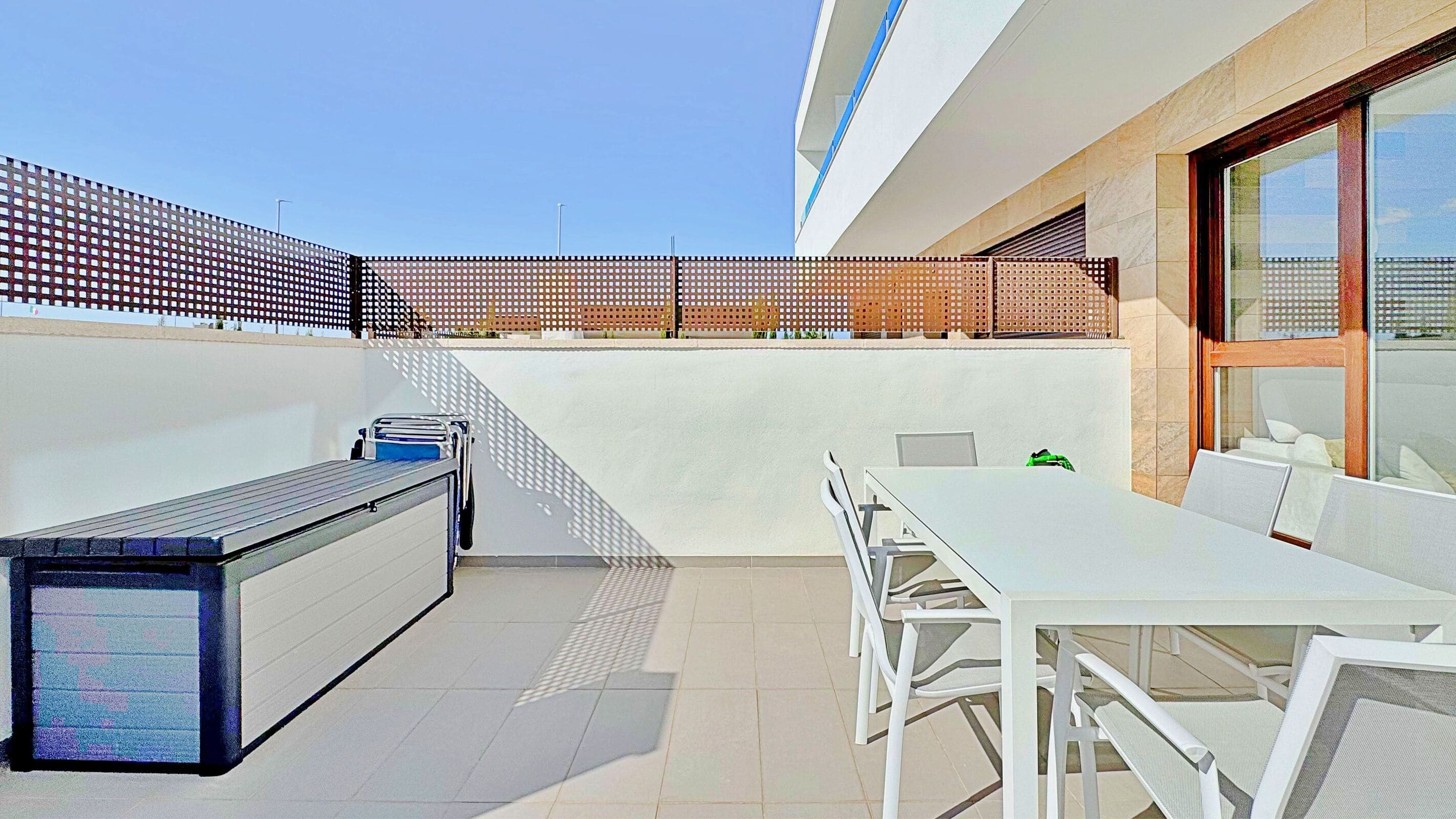 3 Bed, 3 Bath, HouseFor Sale, Torrevieja, Alicante