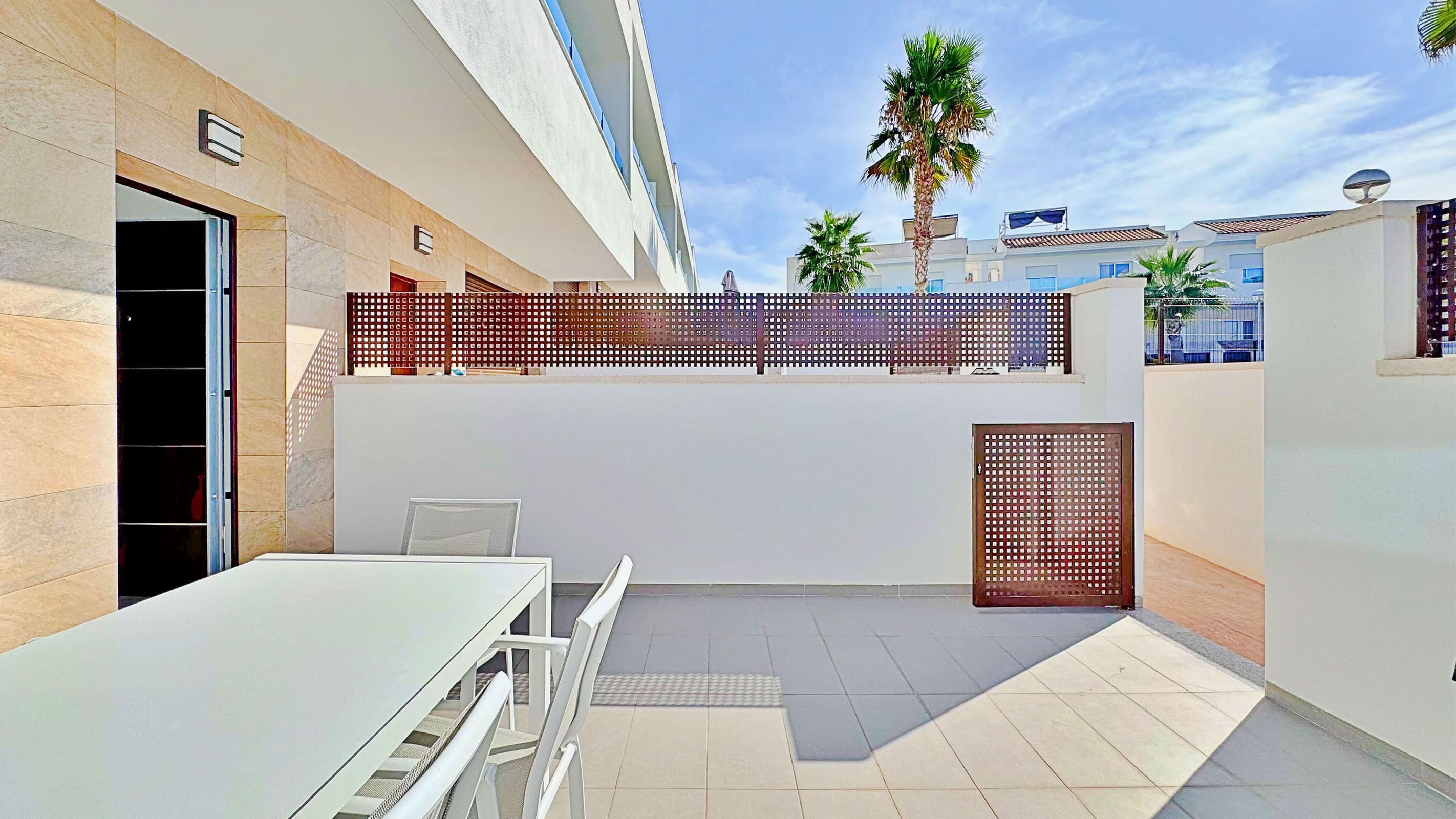 3 Bed, 3 Bath, HouseFor Sale, Torrevieja, Alicante