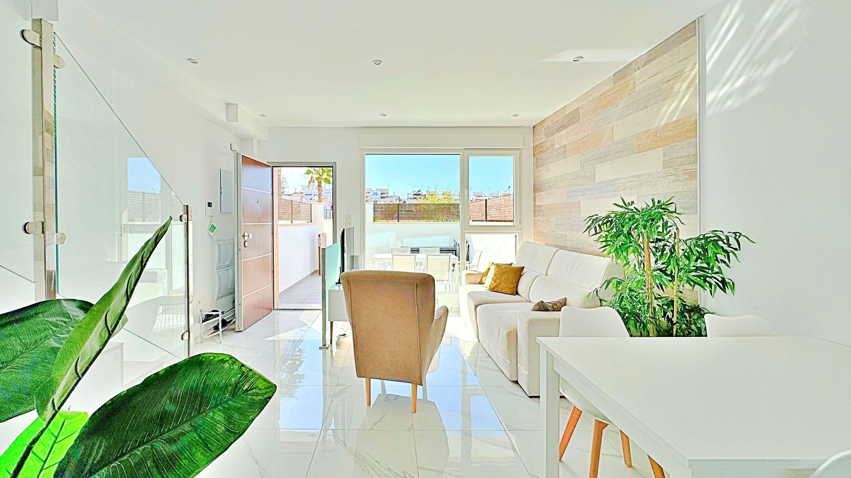 3 Bed, 3 Bath, HouseFor Sale, Torrevieja, Alicante