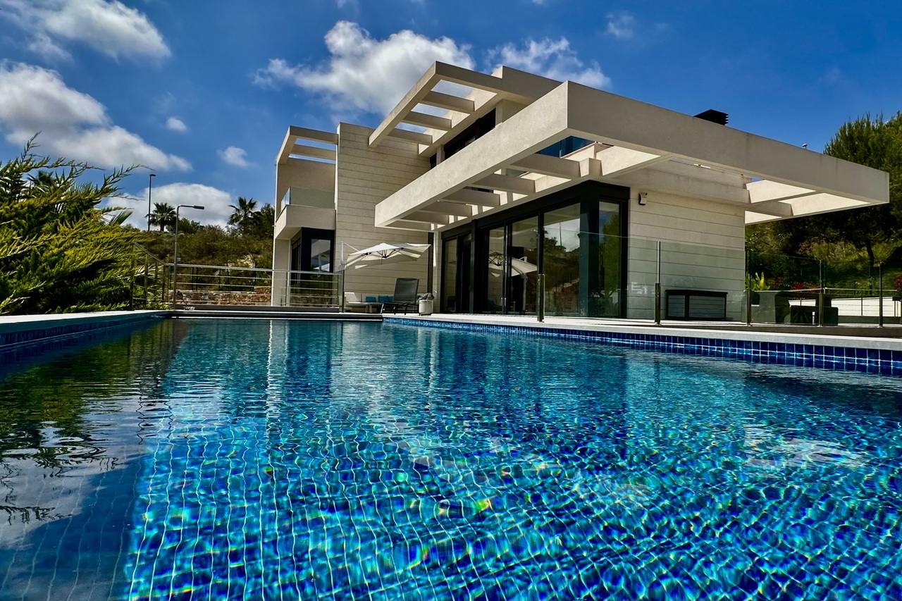 6 Bed, 4 Bath, HouseFor Sale, Las Colinas Golf, Alicante 6 Bed, 4 Bath, HouseFor Sale, Las Colinas Golf, Alicante