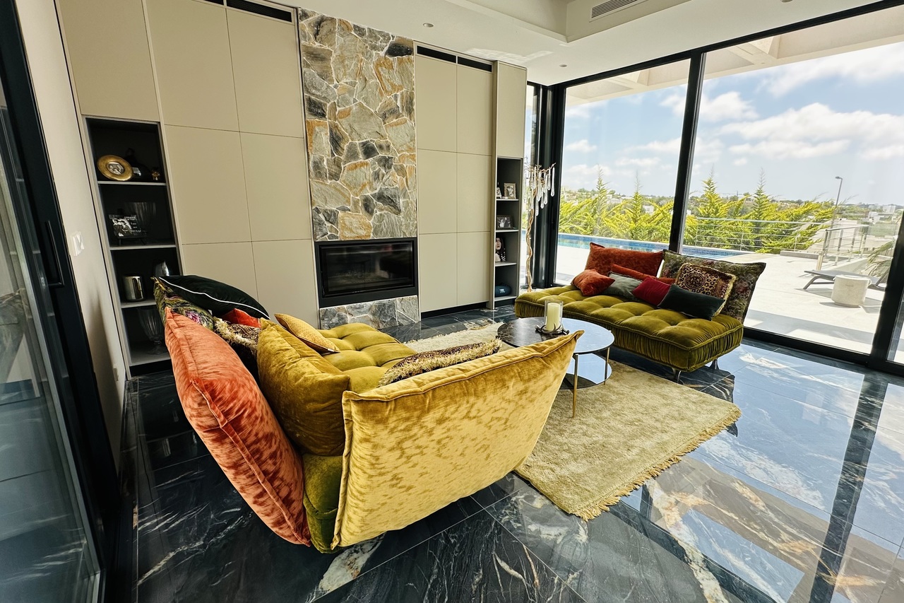 6 Bed, 4 Bath, HouseFor Sale, Las Colinas Golf, Alicante 6 Bed, 4 Bath, HouseFor Sale, Las Colinas Golf, Alicante