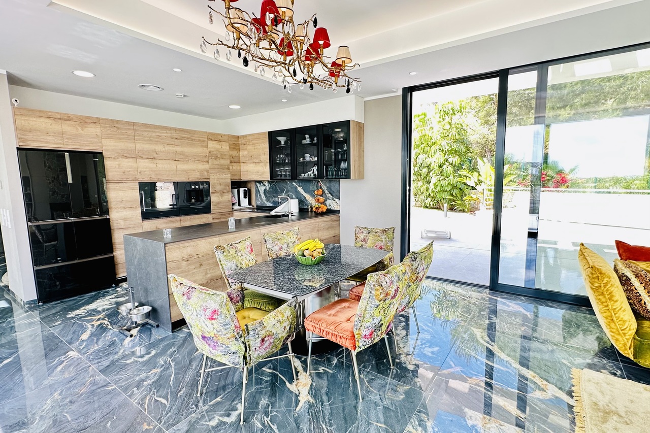6 Bed, 4 Bath, HouseFor Sale, Las Colinas Golf, Alicante 6 Bed, 4 Bath, HouseFor Sale, Las Colinas Golf, Alicante