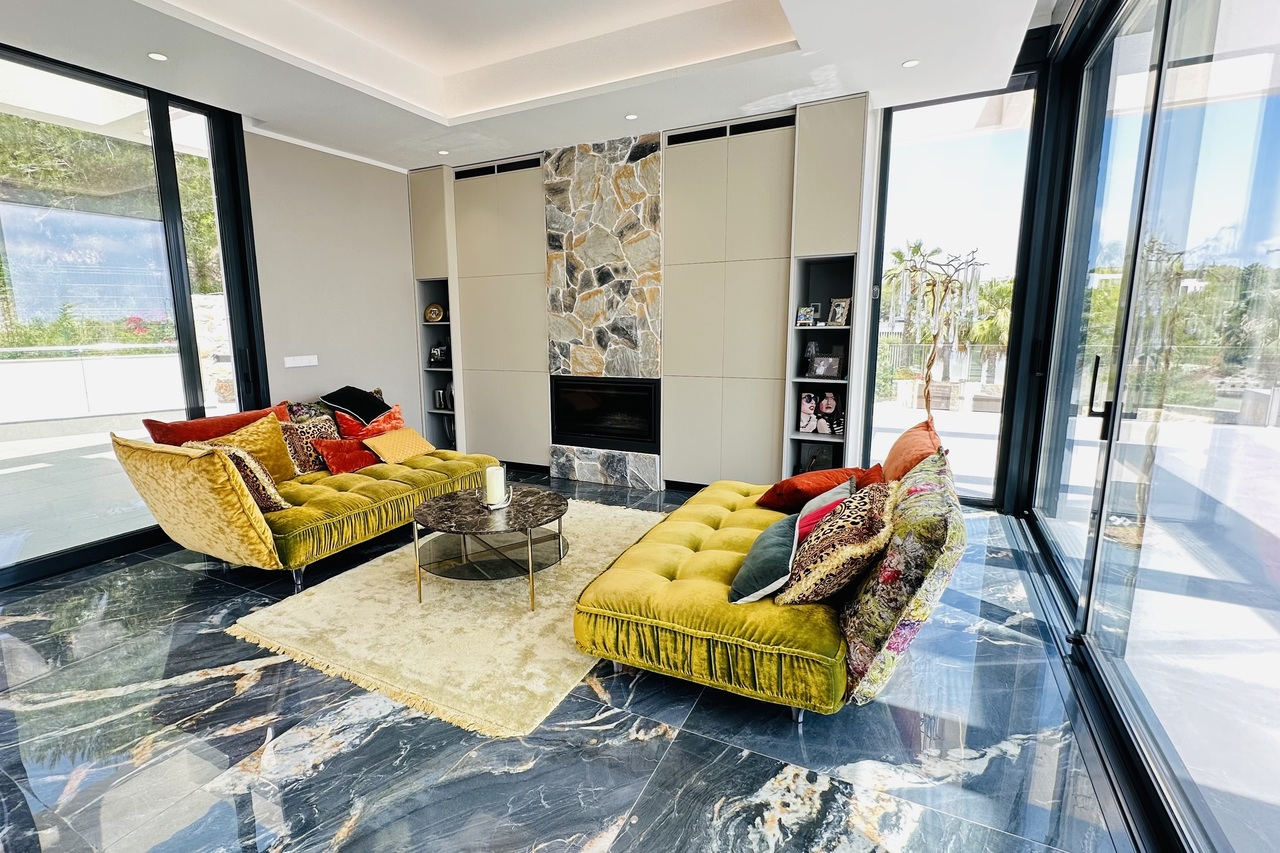 6 Bed, 4 Bath, HouseFor Sale, Las Colinas Golf, Alicante 6 Bed, 4 Bath, HouseFor Sale, Las Colinas Golf, Alicante