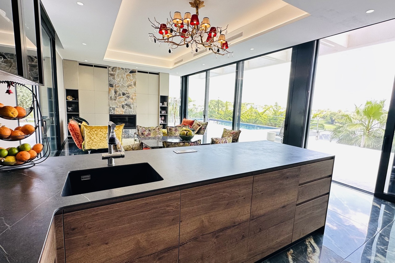 6 Bed, 4 Bath, HouseFor Sale, Las Colinas Golf, Alicante 6 Bed, 4 Bath, HouseFor Sale, Las Colinas Golf, Alicante