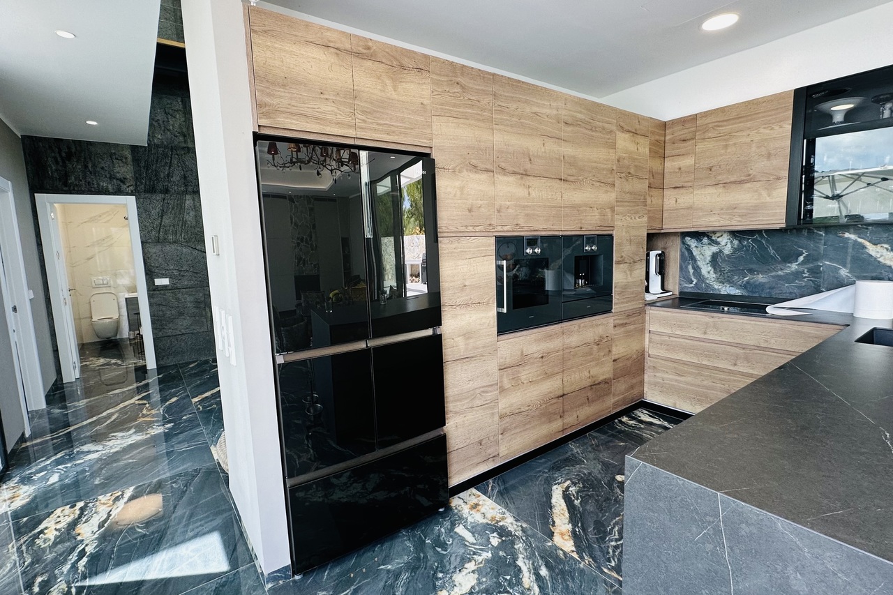 6 Bed, 4 Bath, HouseFor Sale, Las Colinas Golf, Alicante 6 Bed, 4 Bath, HouseFor Sale, Las Colinas Golf, Alicante