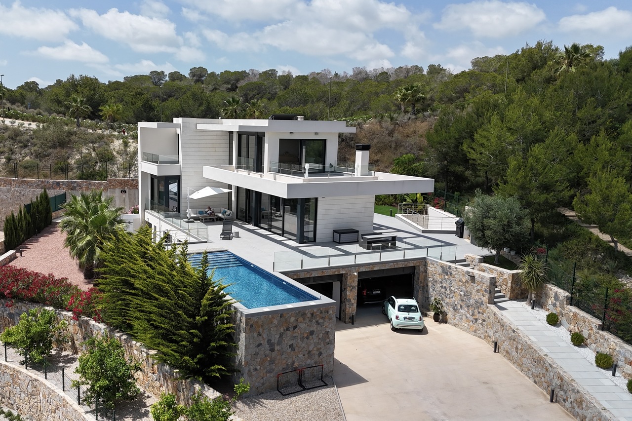 6 Bed, 4 Bath, HouseFor Sale, Las Colinas Golf, Alicante 6 Bed, 4 Bath, HouseFor Sale, Las Colinas Golf, Alicante