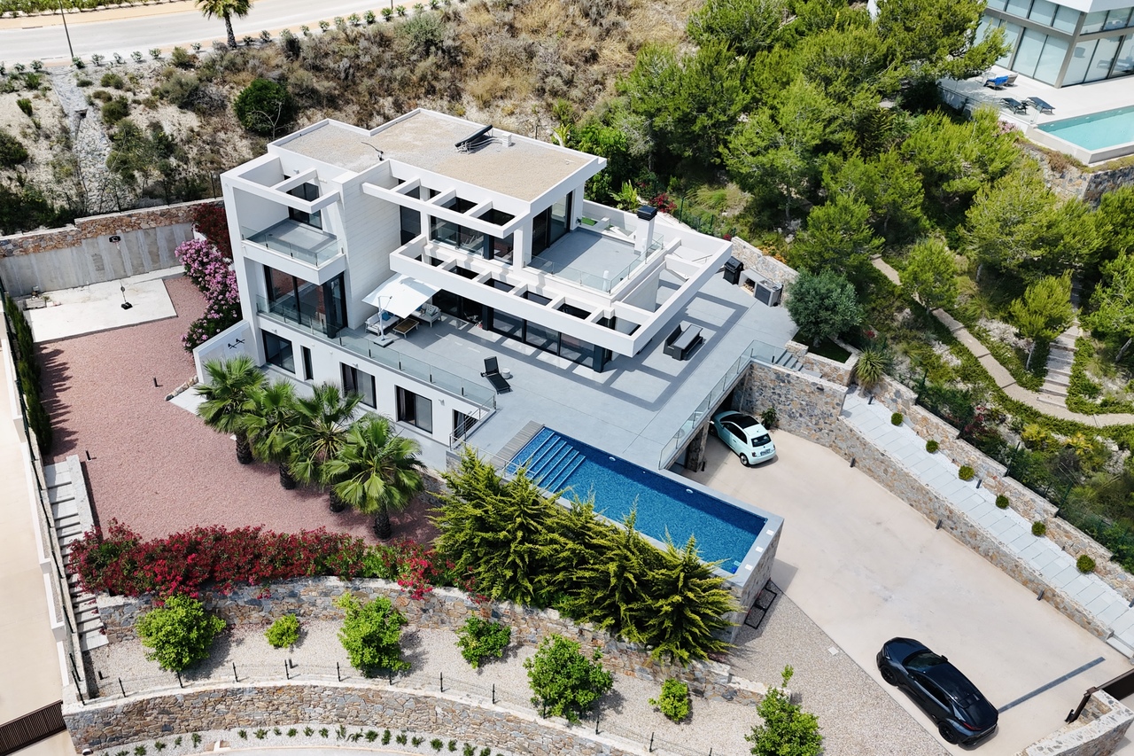 6 Bed, 4 Bath, HouseFor Sale, Las Colinas Golf, Alicante 6 Bed, 4 Bath, HouseFor Sale, Las Colinas Golf, Alicante