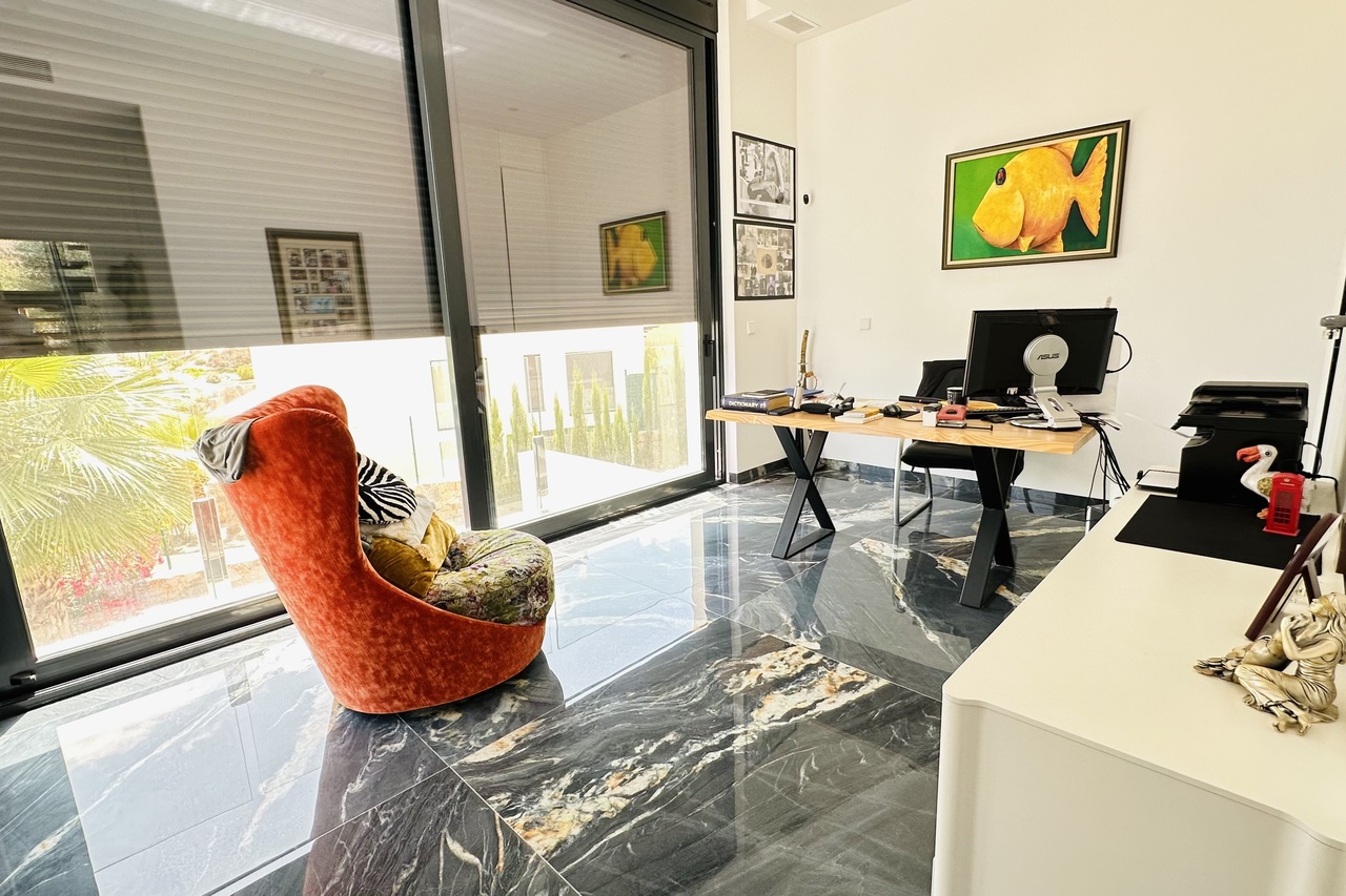 6 Bed, 4 Bath, HouseFor Sale, Las Colinas Golf, Alicante 6 Bed, 4 Bath, HouseFor Sale, Las Colinas Golf, Alicante