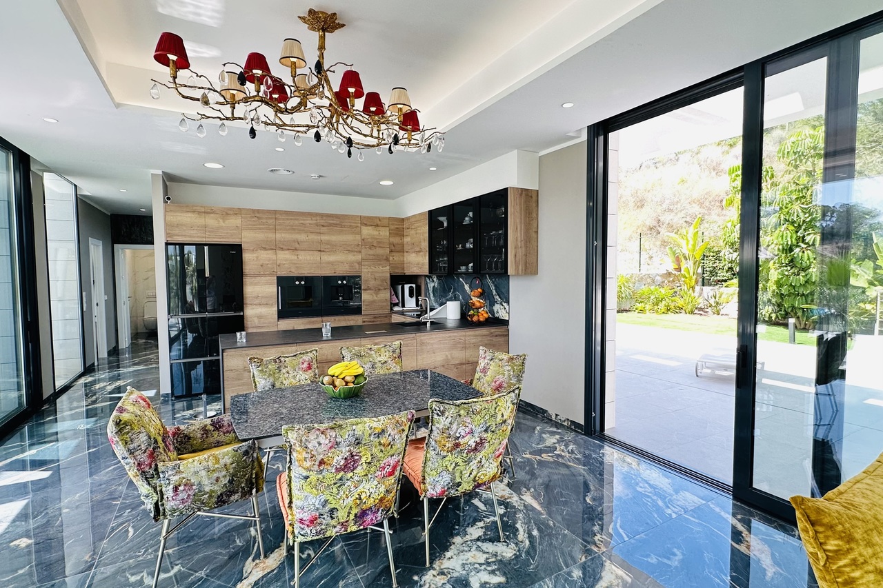 6 Bed, 4 Bath, HouseFor Sale, Las Colinas Golf, Alicante 6 Bed, 4 Bath, HouseFor Sale, Las Colinas Golf, Alicante
