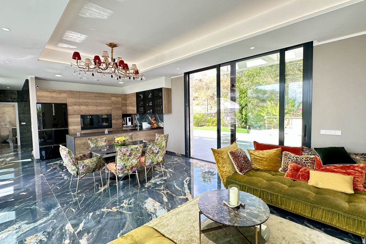 6 Bed, 4 Bath, HouseFor Sale, Las Colinas Golf, Alicante 6 Bed, 4 Bath, HouseFor Sale, Las Colinas Golf, Alicante