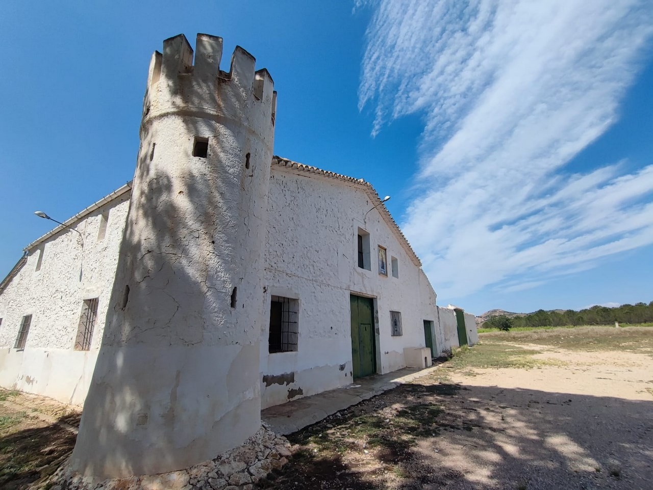 10 Bed, 1 Bath, HouseFor Sale, Yecla, Murcia 10 Bed, 1 Bath, HouseFor Sale, Yecla, Murcia