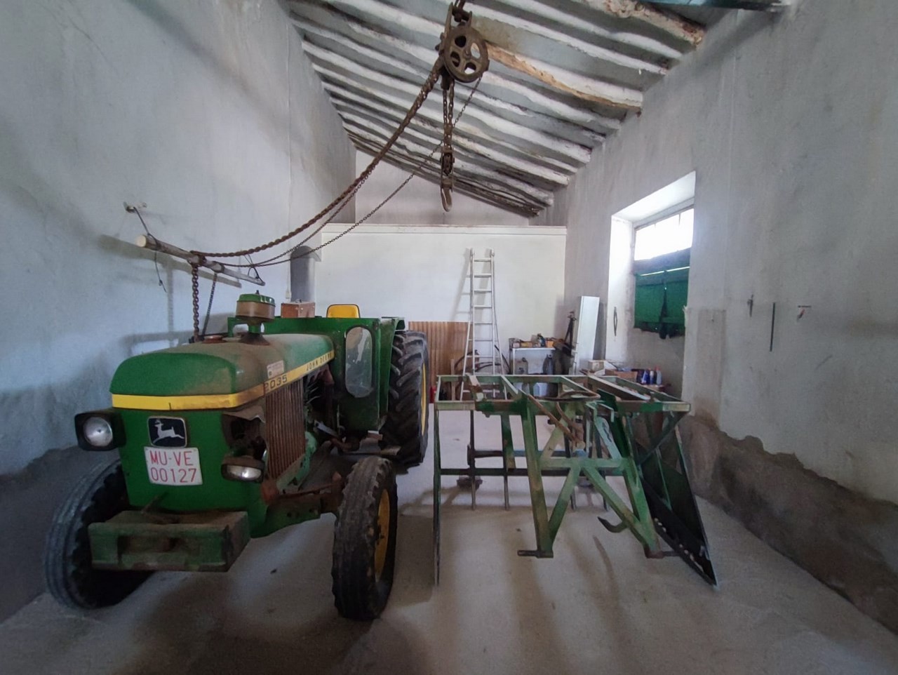 10 Bed, 1 Bath, HouseFor Sale, Yecla, Murcia 10 Bed, 1 Bath, HouseFor Sale, Yecla, Murcia