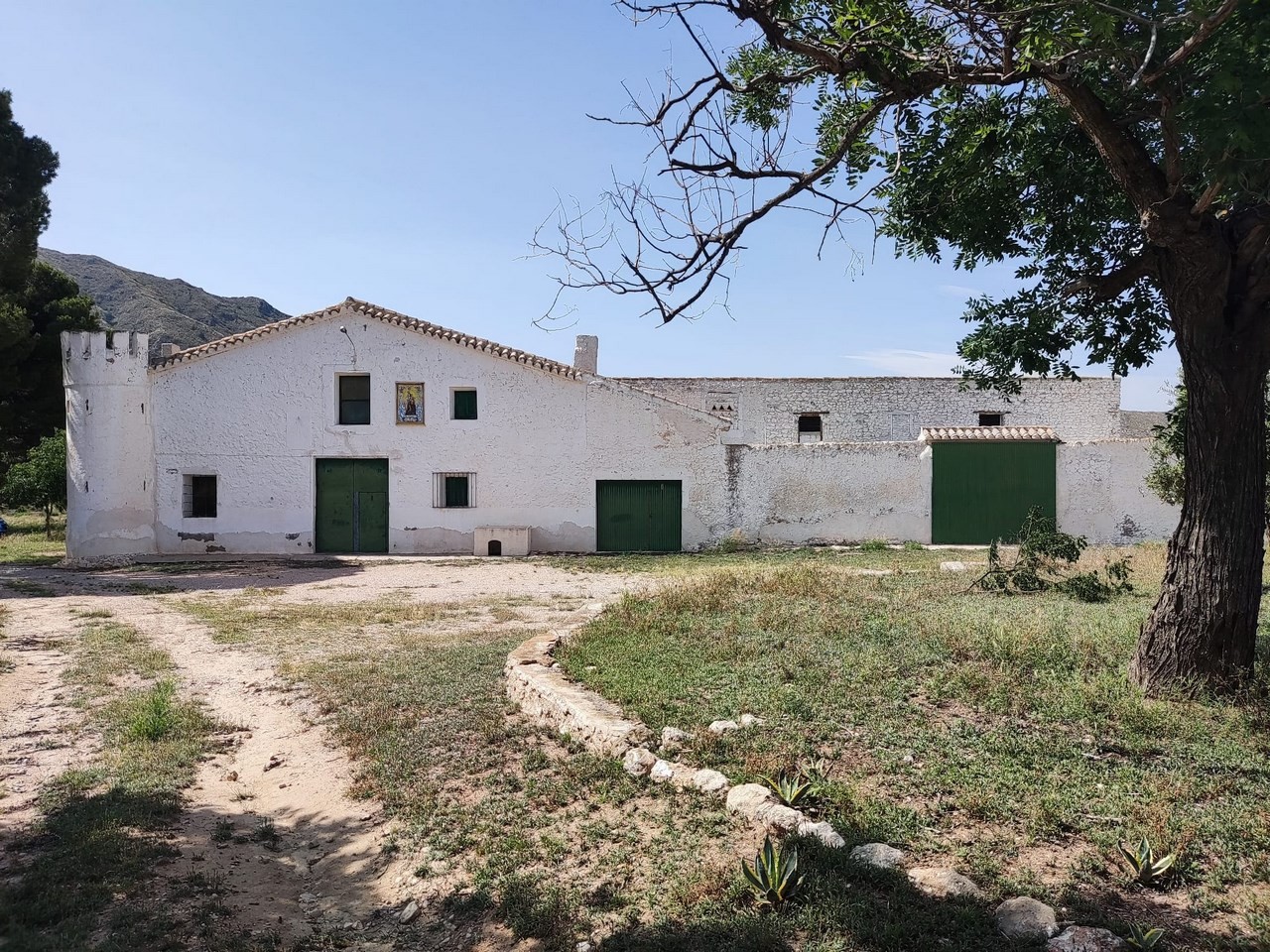 10 Bed, 1 Bath, HouseFor Sale, Yecla, Murcia 10 Bed, 1 Bath, HouseFor Sale, Yecla, Murcia