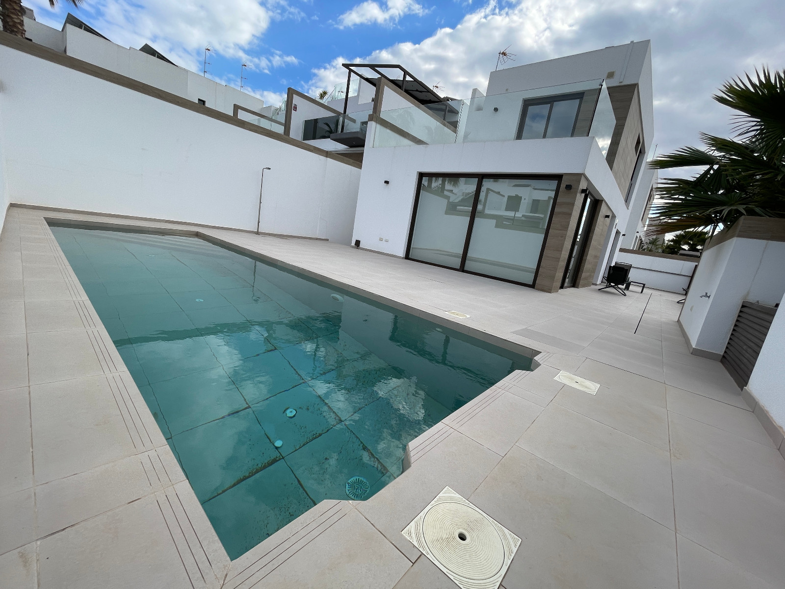 3 Bed, 3 Bath, HouseFor Sale, Benijofar, Alicante