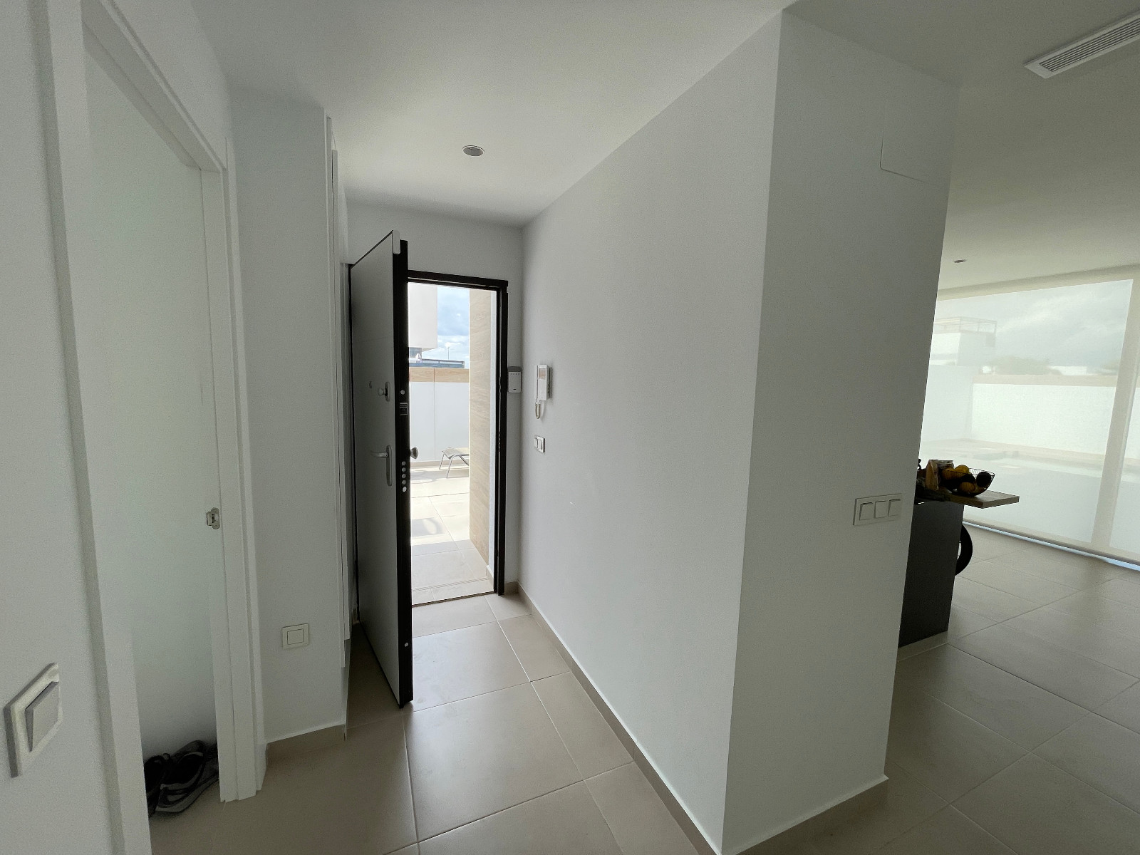 3 Bed, 3 Bath, HouseFor Sale, Benijofar, Alicante