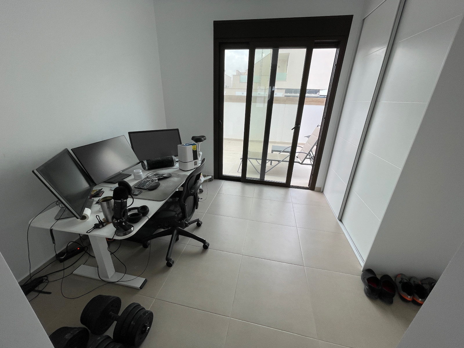 3 Bed, 3 Bath, HouseFor Sale, Benijofar, Alicante