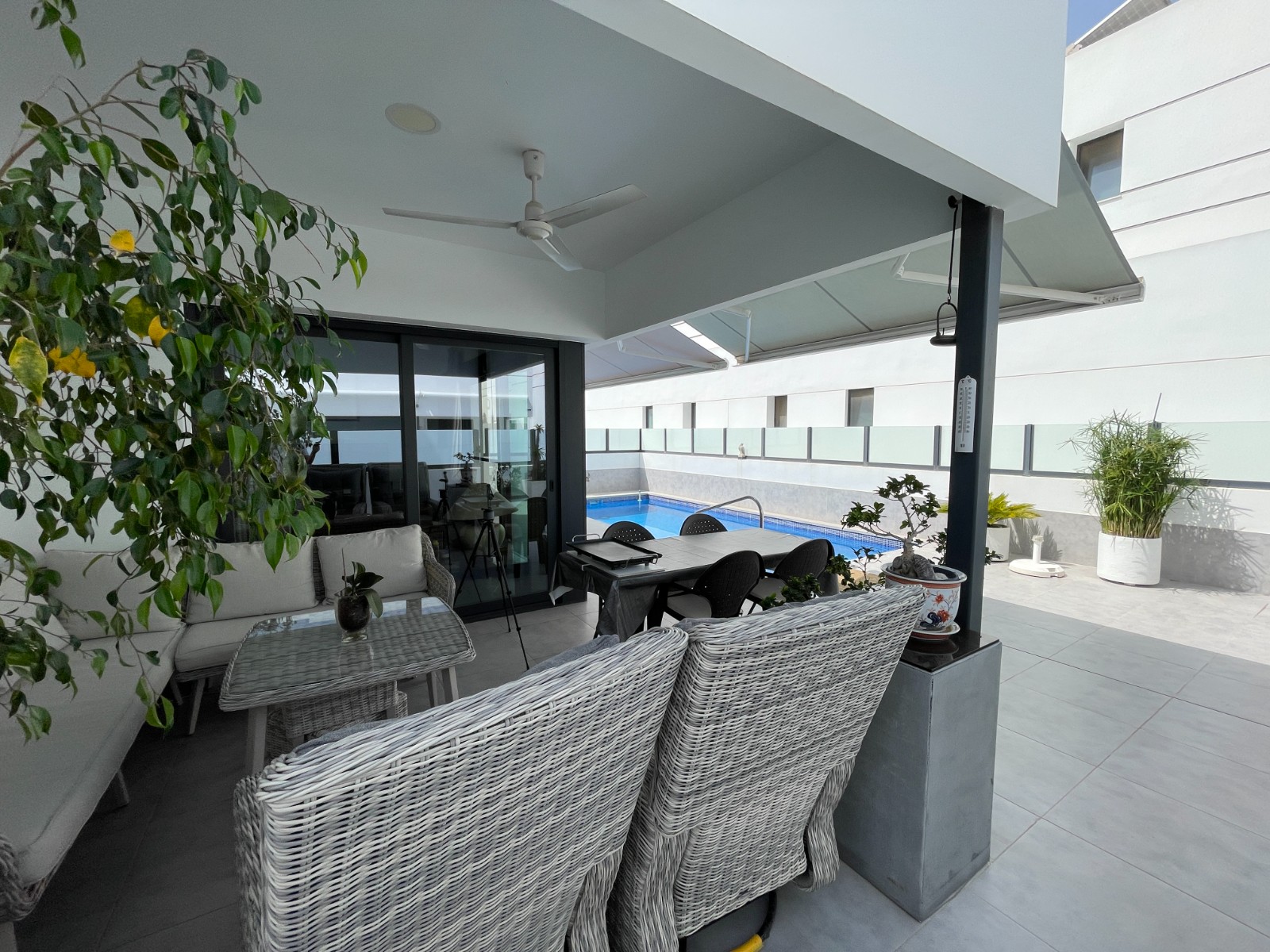 4 Bed, 3 Bath, HouseFor Sale, Dolores, Alicante