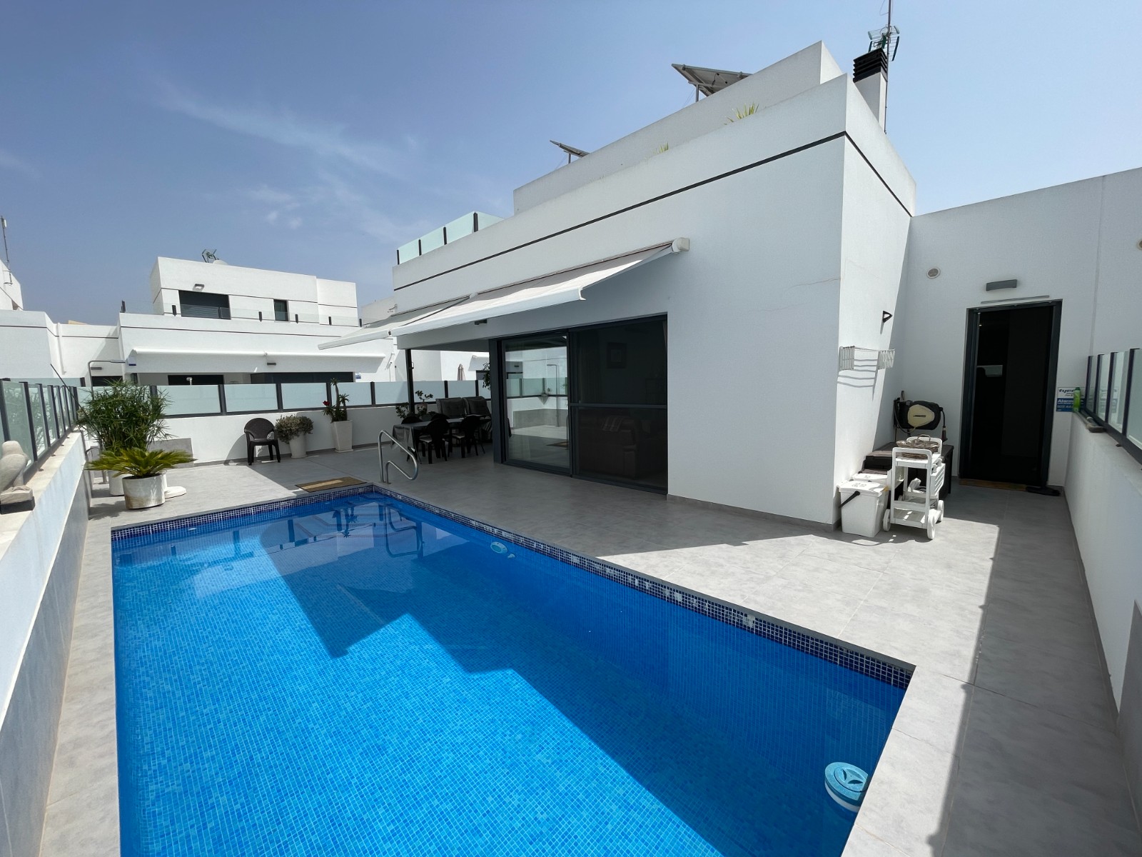 4 Bed, 3 Bath, HouseFor Sale, Dolores, Alicante
