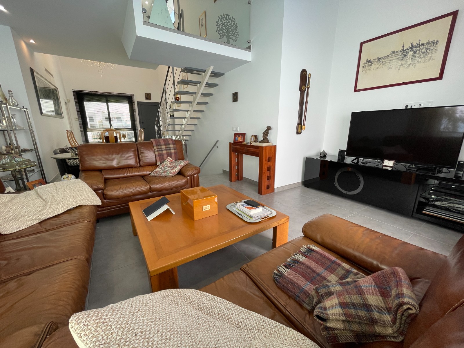 4 Bed, 3 Bath, HouseFor Sale, Dolores, Alicante