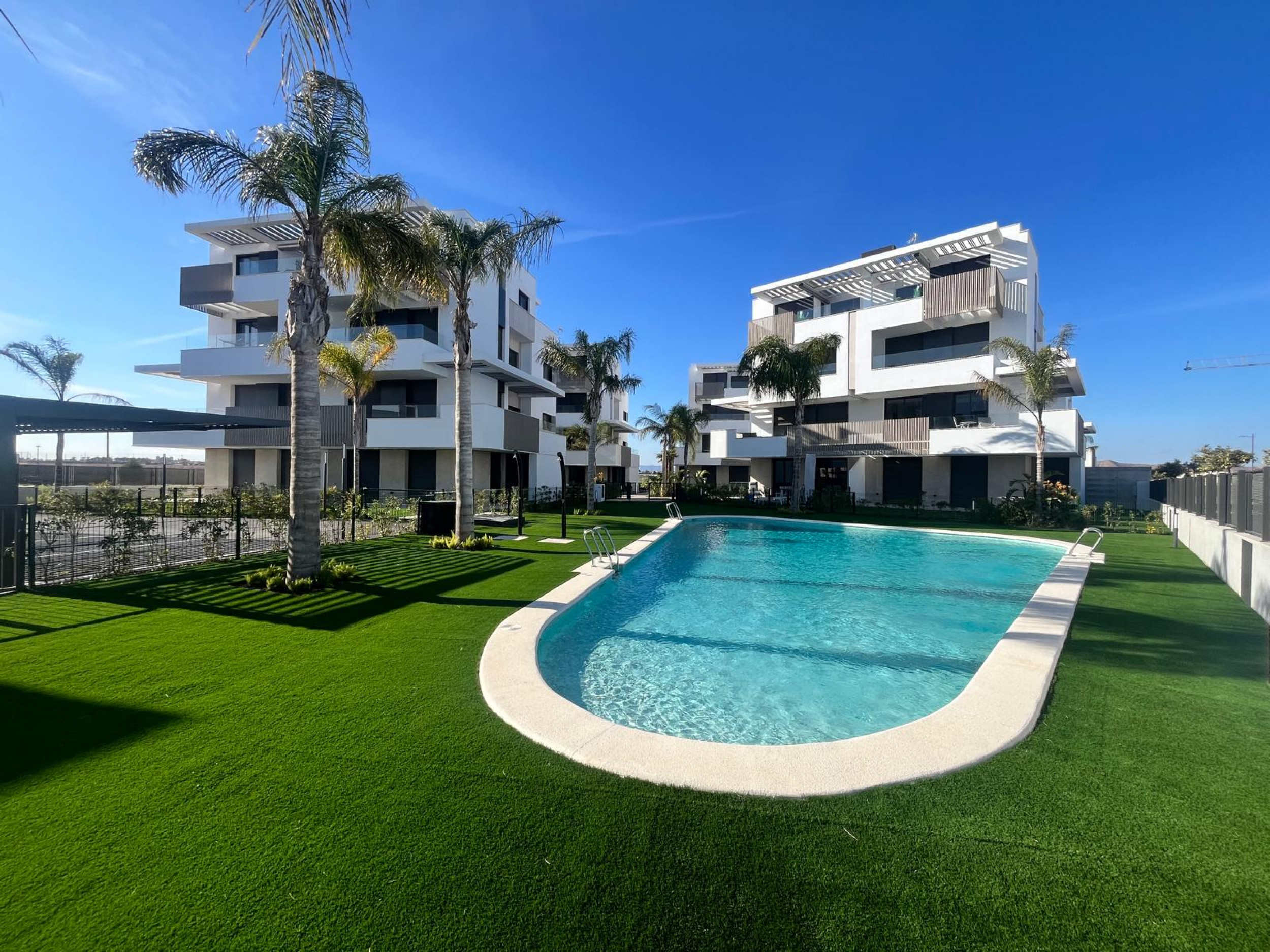 2 Bed, 2 Bath, ApartmentFor Sale, Torre Pacheco, Murcia 2 Bed, 2 Bath, ApartmentFor Sale, Torre Pacheco, Murcia