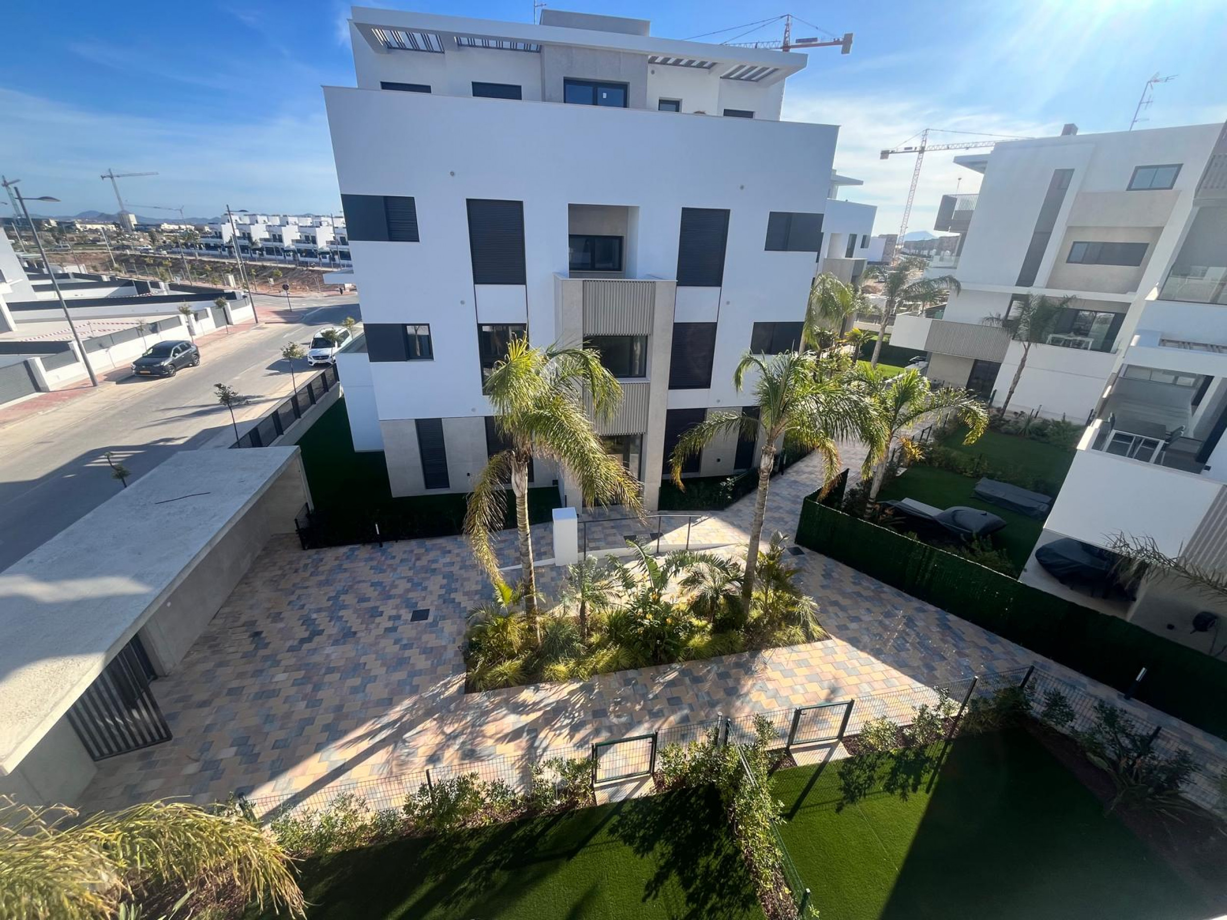 2 Bed, 2 Bath, ApartmentFor Sale, Torre Pacheco, Murcia 2 Bed, 2 Bath, ApartmentFor Sale, Torre Pacheco, Murcia