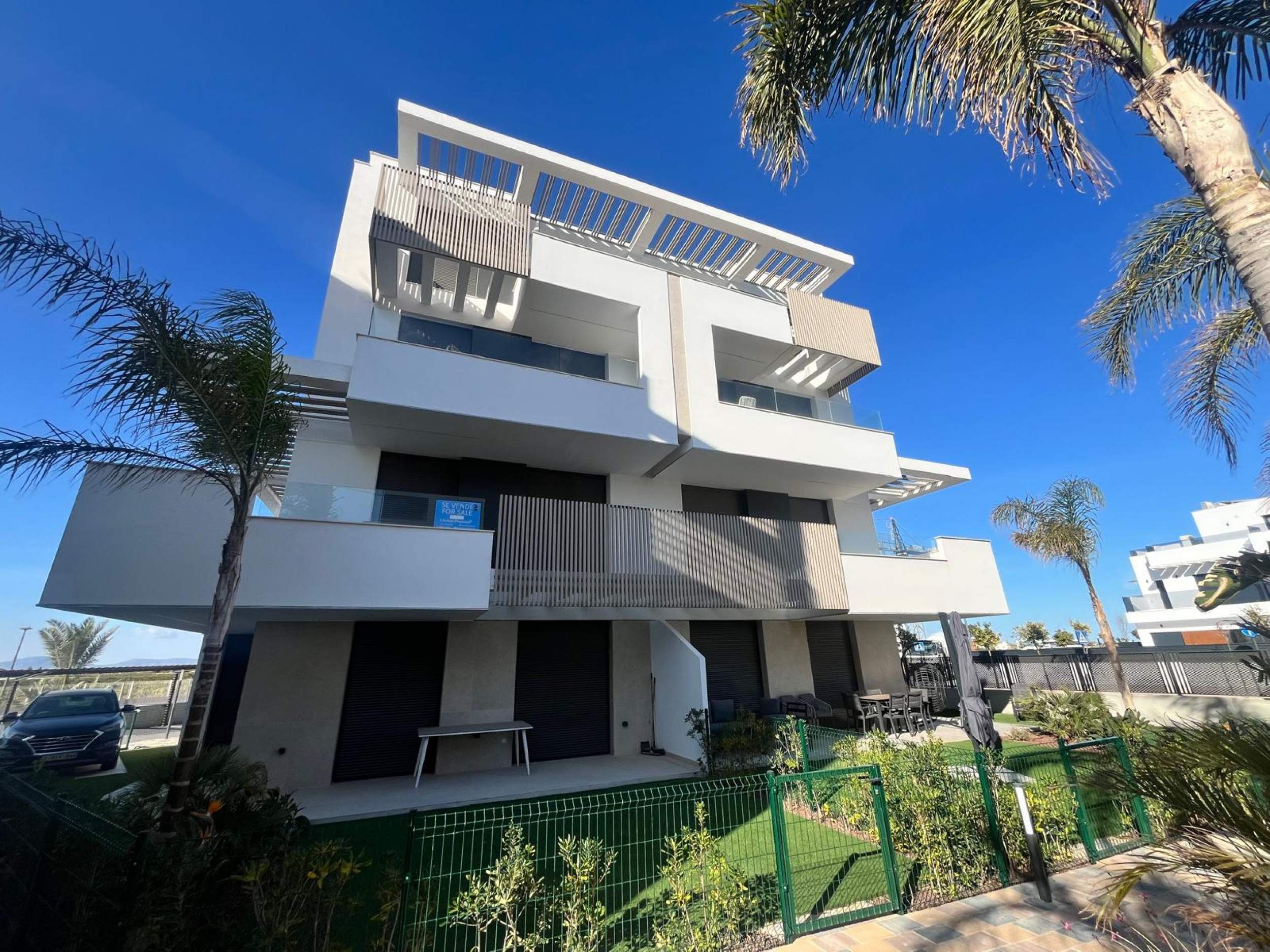 2 Bed, 2 Bath, ApartmentFor Sale, Torre Pacheco, Murcia 2 Bed, 2 Bath, ApartmentFor Sale, Torre Pacheco, Murcia