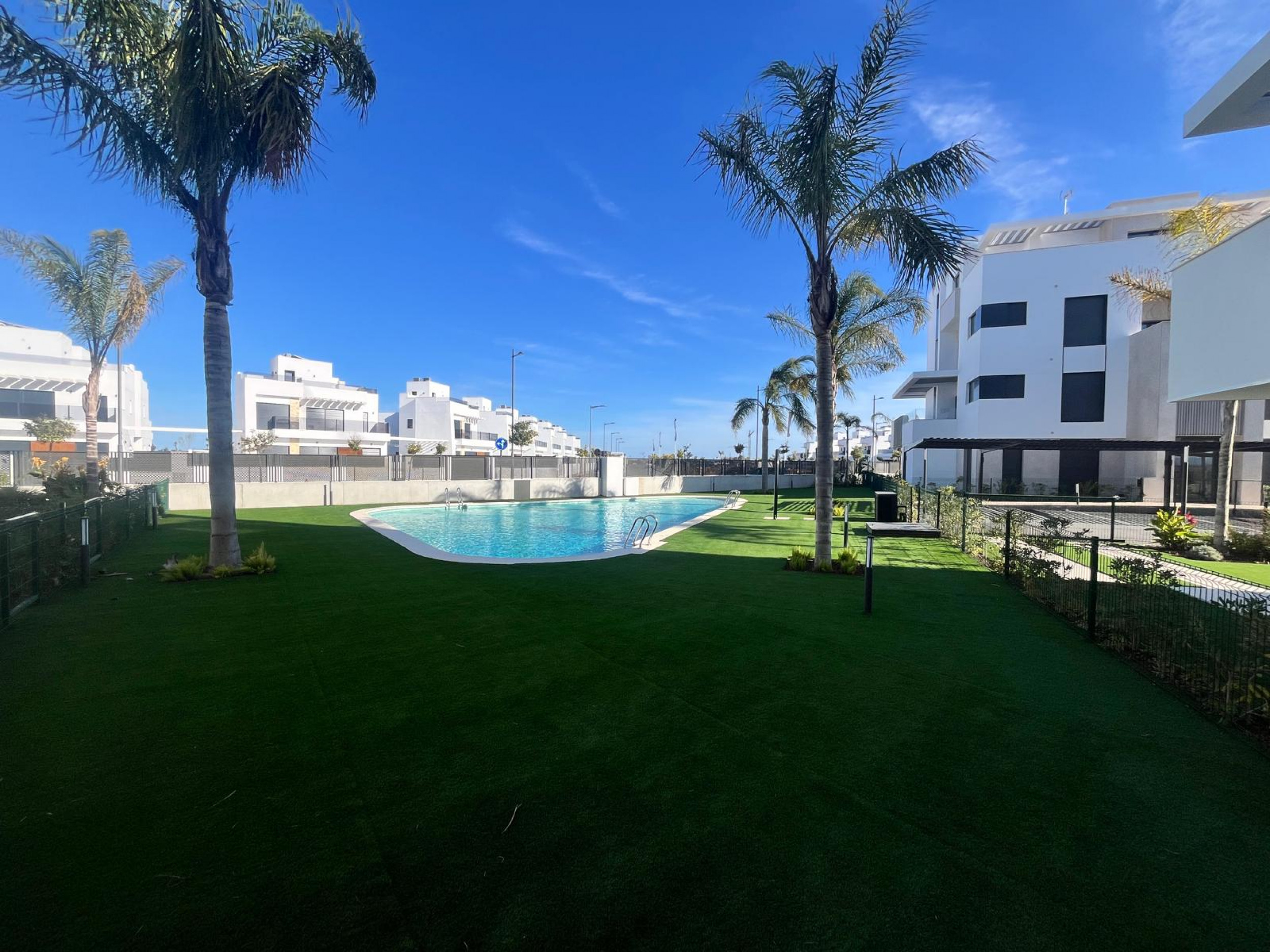2 Bed, 2 Bath, ApartmentFor Sale, Torre Pacheco, Murcia 2 Bed, 2 Bath, ApartmentFor Sale, Torre Pacheco, Murcia