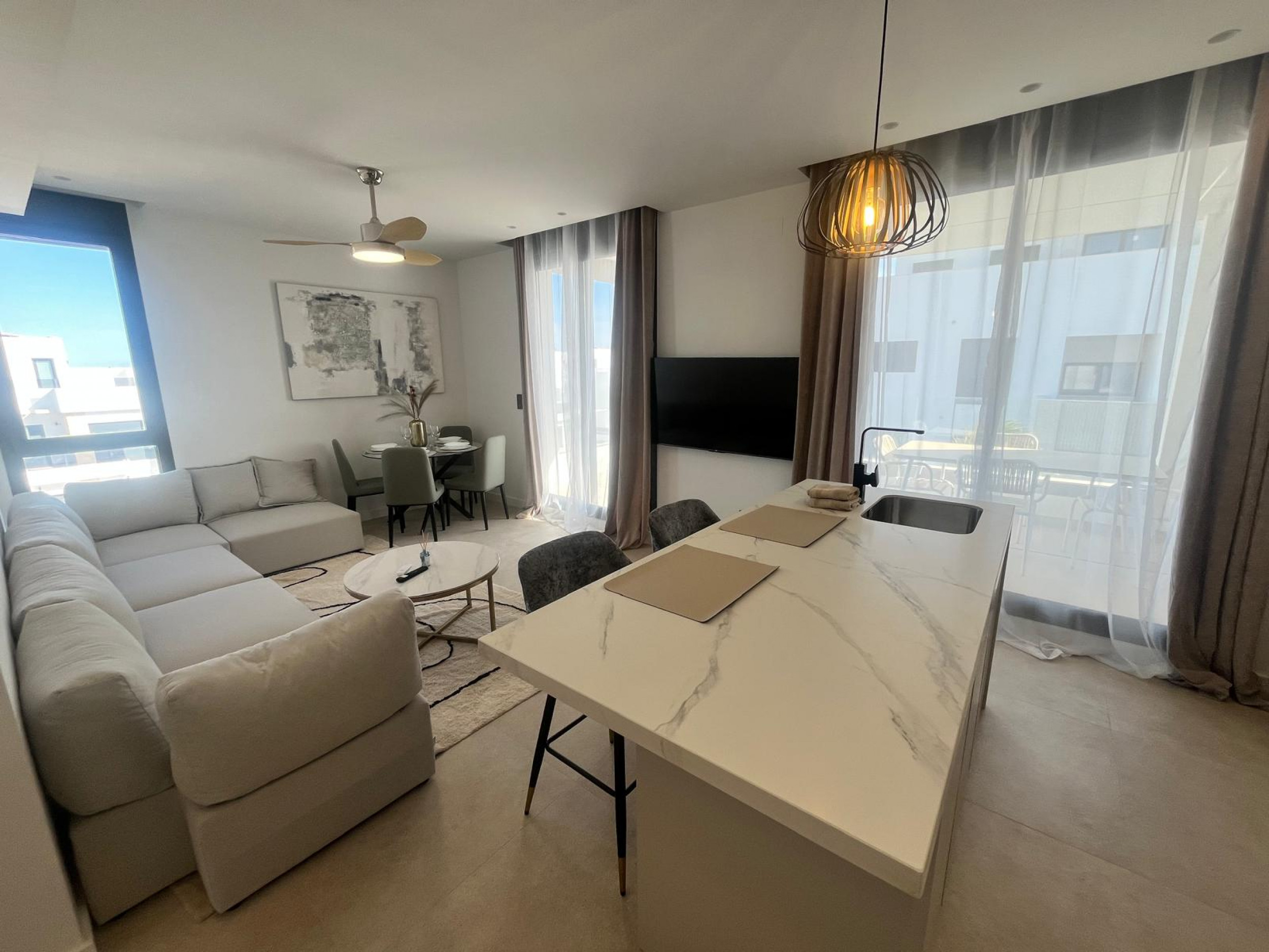 2 Bed, 2 Bath, ApartmentFor Sale, Torre Pacheco, Murcia 2 Bed, 2 Bath, ApartmentFor Sale, Torre Pacheco, Murcia