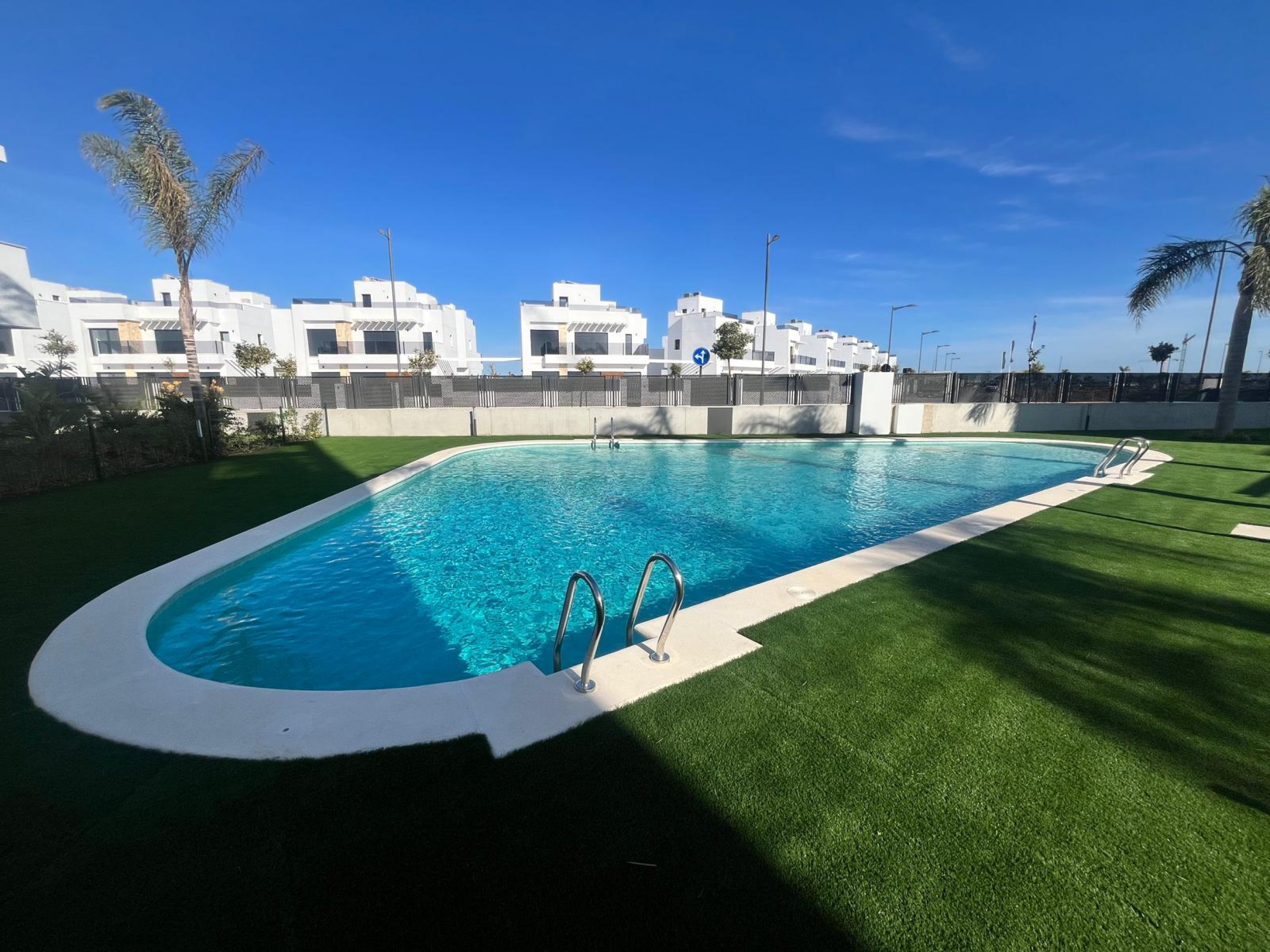 2 Bed, 2 Bath, ApartmentFor Sale, Torre Pacheco, Murcia 2 Bed, 2 Bath, ApartmentFor Sale, Torre Pacheco, Murcia