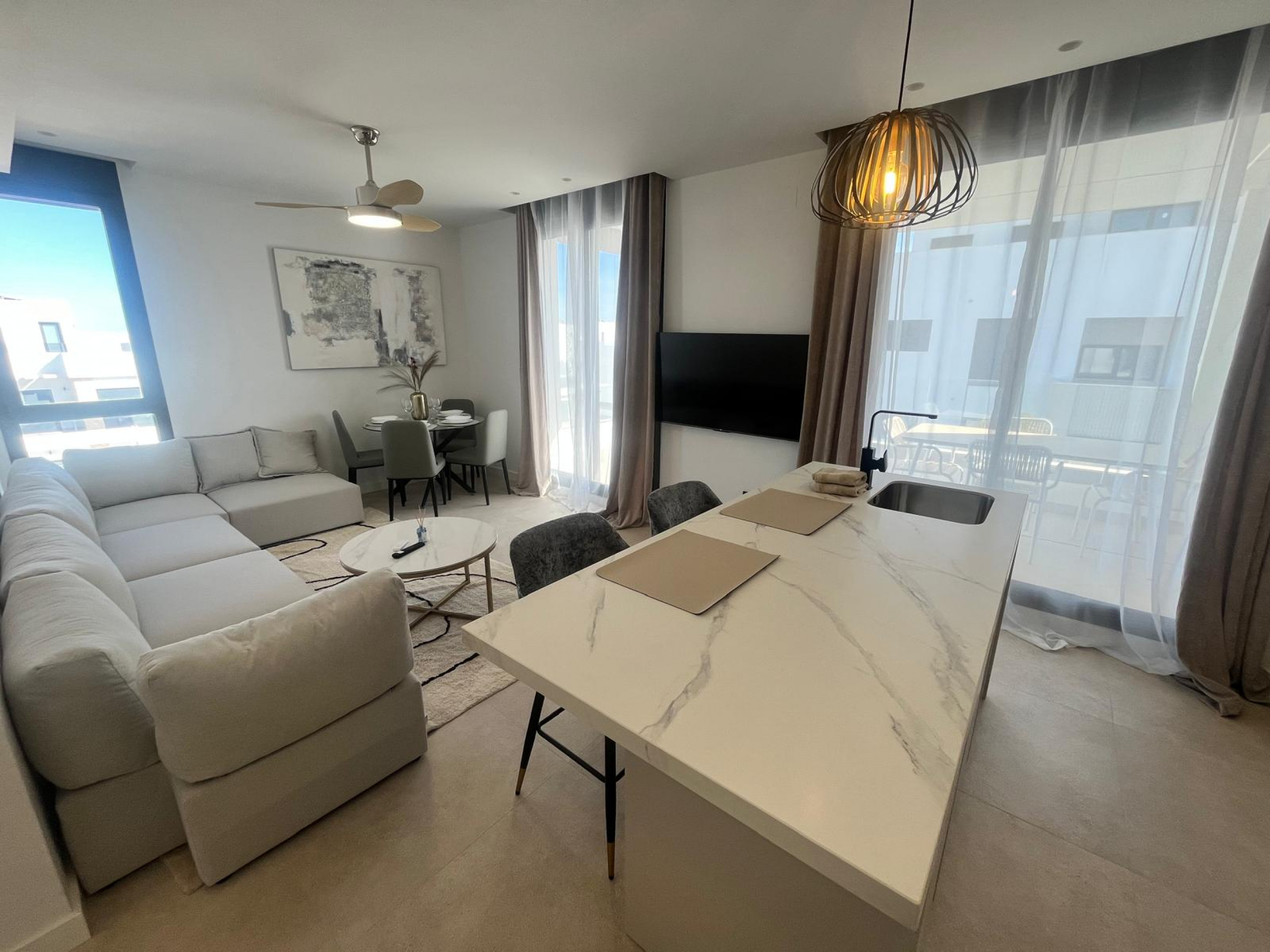 2 Bed, 2 Bath, ApartmentFor Sale, Torre Pacheco, Murcia 2 Bed, 2 Bath, ApartmentFor Sale, Torre Pacheco, Murcia