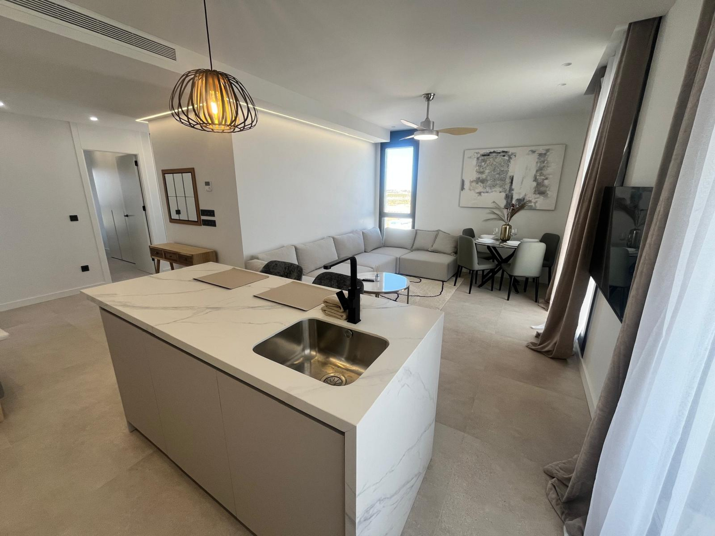 2 Bed, 2 Bath, ApartmentFor Sale, Torre Pacheco, Murcia 2 Bed, 2 Bath, ApartmentFor Sale, Torre Pacheco, Murcia