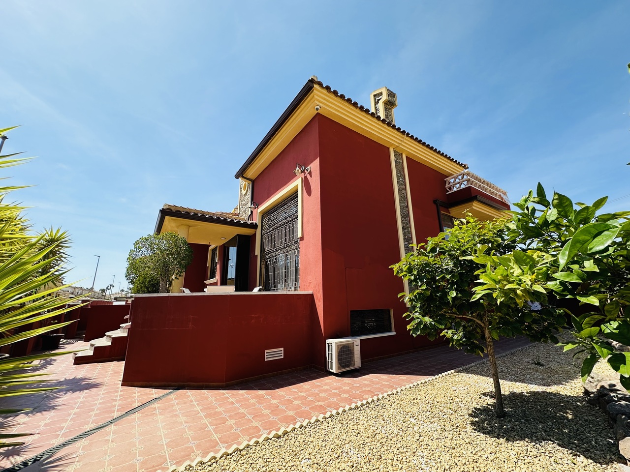 4 Bed, 3 Bath, HouseFor Sale, Algorfa, Alicante 4 Bed, 3 Bath, HouseFor Sale, Algorfa, Alicante