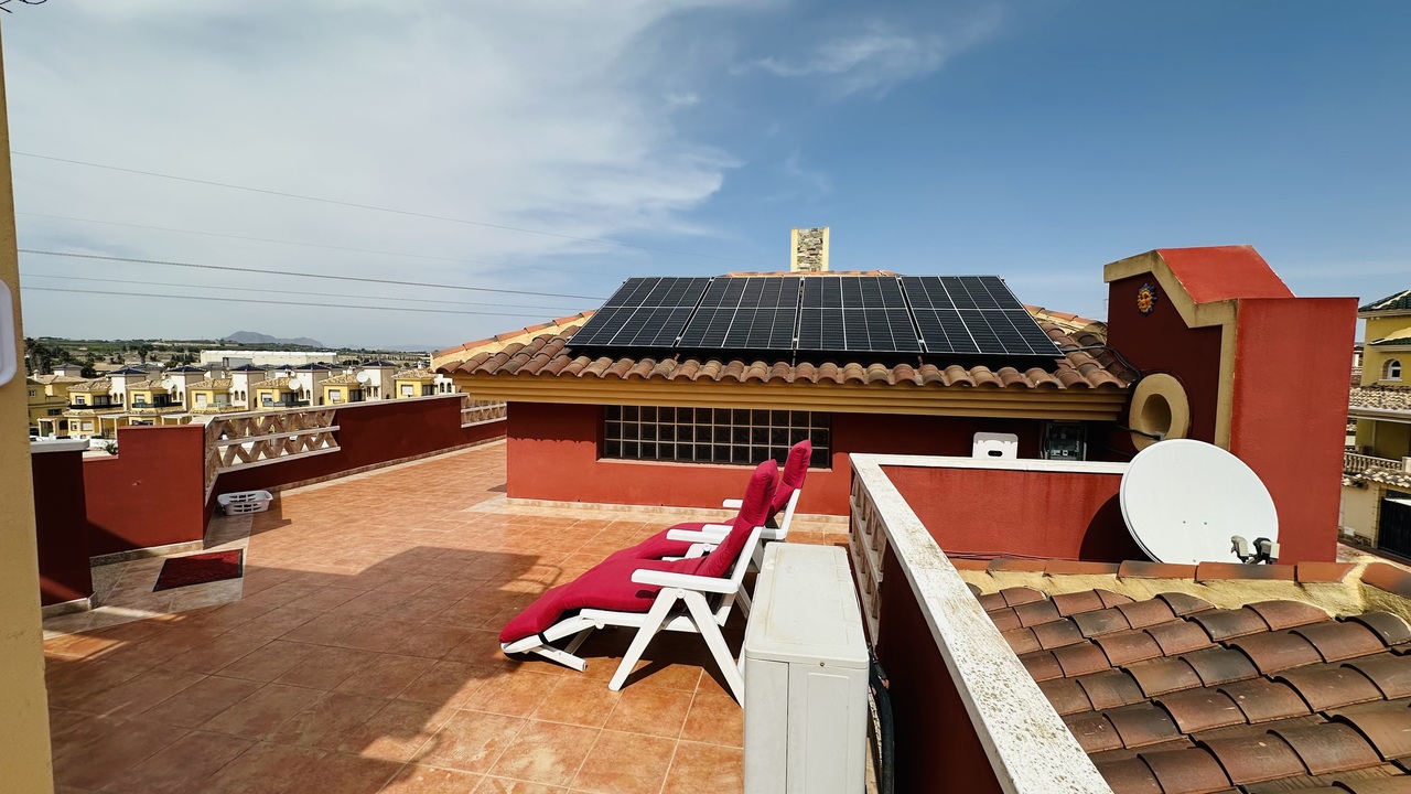 4 Bed, 3 Bath, HouseFor Sale, Algorfa, Alicante 4 Bed, 3 Bath, HouseFor Sale, Algorfa, Alicante