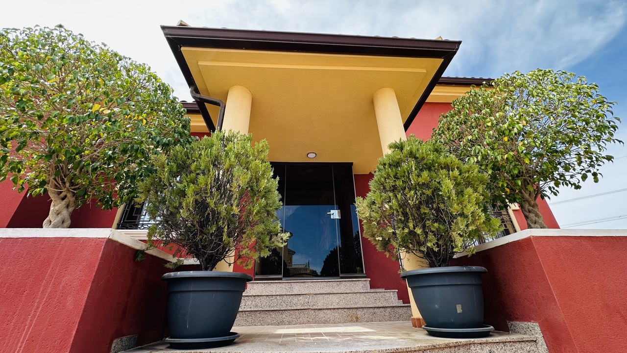 4 Bed, 3 Bath, HouseFor Sale, Algorfa, Alicante 4 Bed, 3 Bath, HouseFor Sale, Algorfa, Alicante