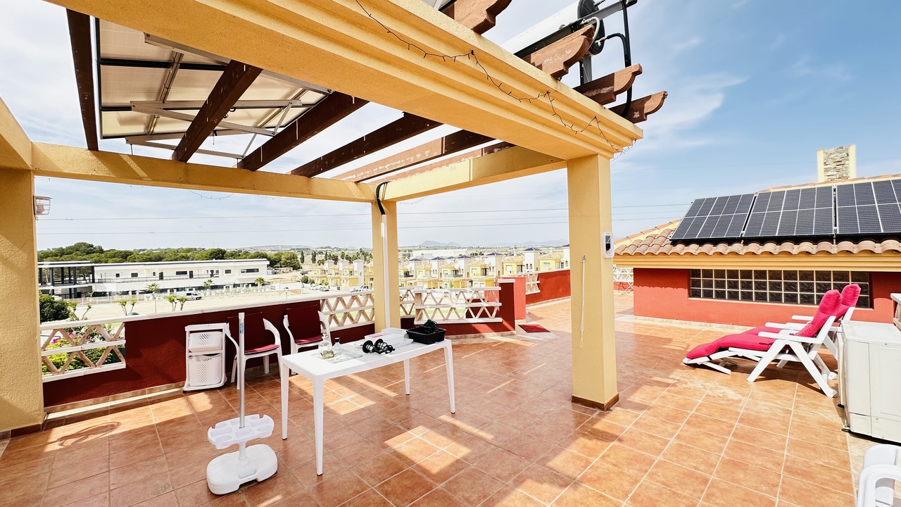 4 Bed, 3 Bath, HouseFor Sale, Algorfa, Alicante 4 Bed, 3 Bath, HouseFor Sale, Algorfa, Alicante