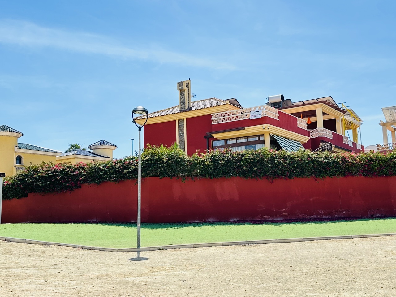 4 Bed, 3 Bath, HouseFor Sale, Algorfa, Alicante 4 Bed, 3 Bath, HouseFor Sale, Algorfa, Alicante
