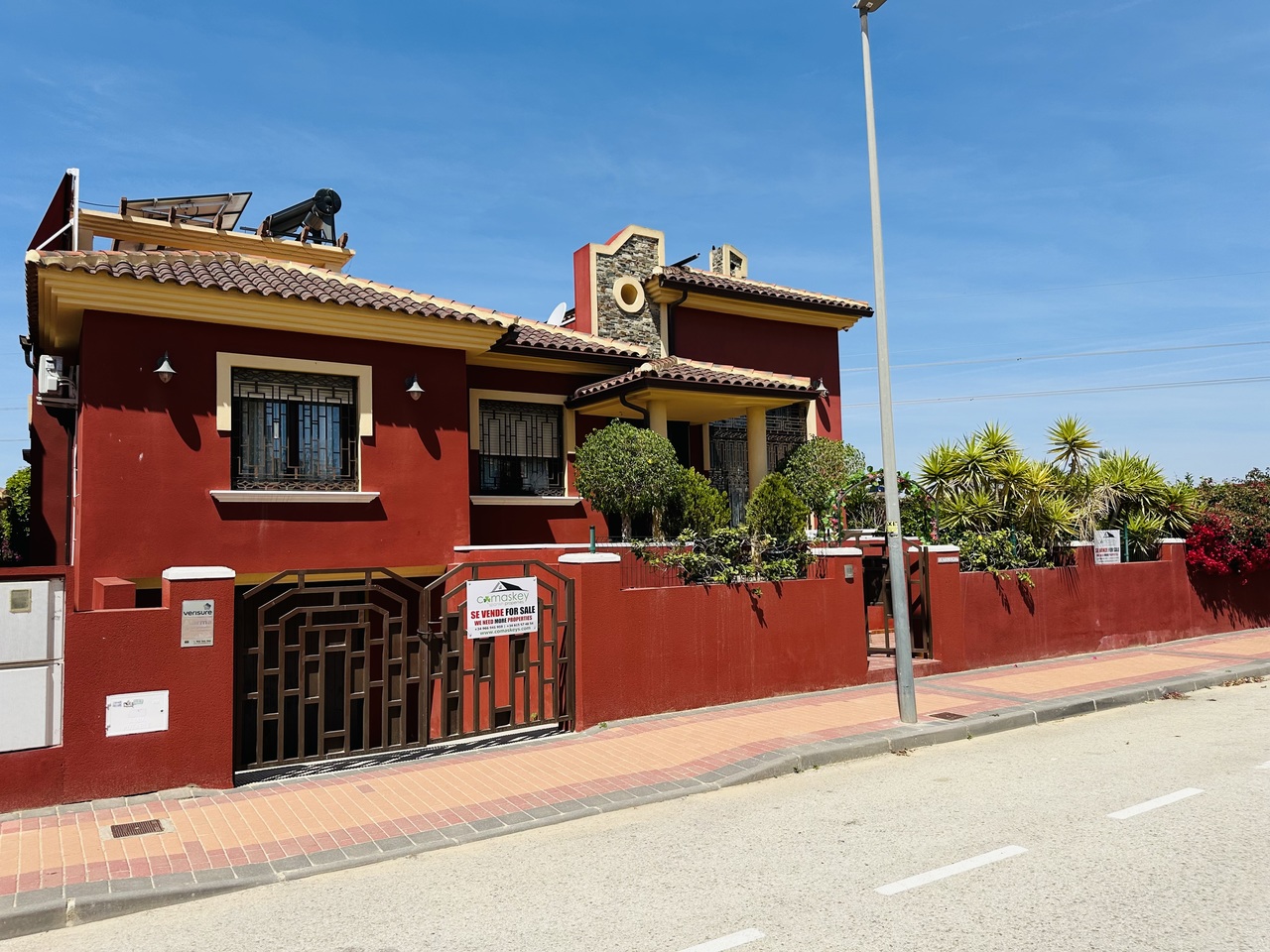 4 Bed, 3 Bath, HouseFor Sale, Algorfa, Alicante 4 Bed, 3 Bath, HouseFor Sale, Algorfa, Alicante
