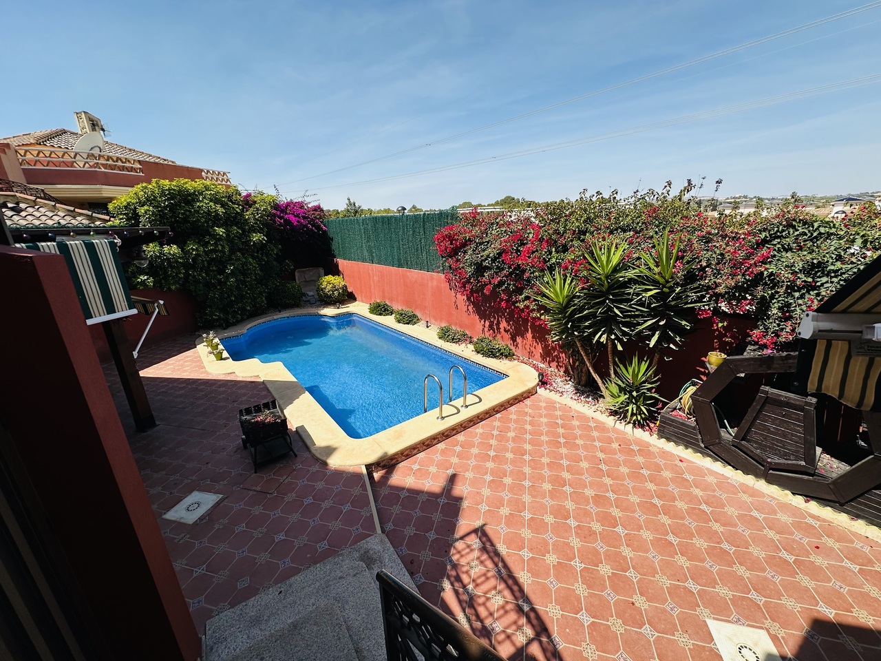 4 Bed, 3 Bath, HouseFor Sale, Algorfa, Alicante 4 Bed, 3 Bath, HouseFor Sale, Algorfa, Alicante