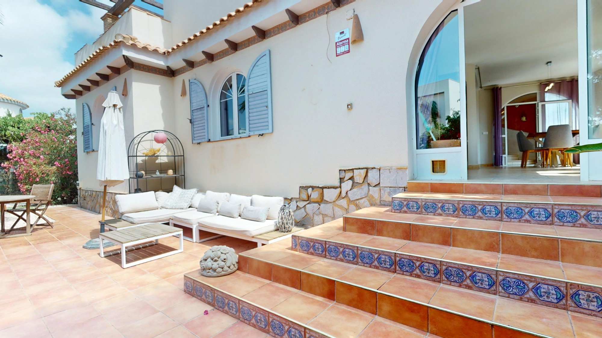 5 Bed, 3 Bath, HouseFor Sale, Orihuela Costa, Alicante 5 Bed, 3 Bath, HouseFor Sale, Orihuela Costa, Alicante